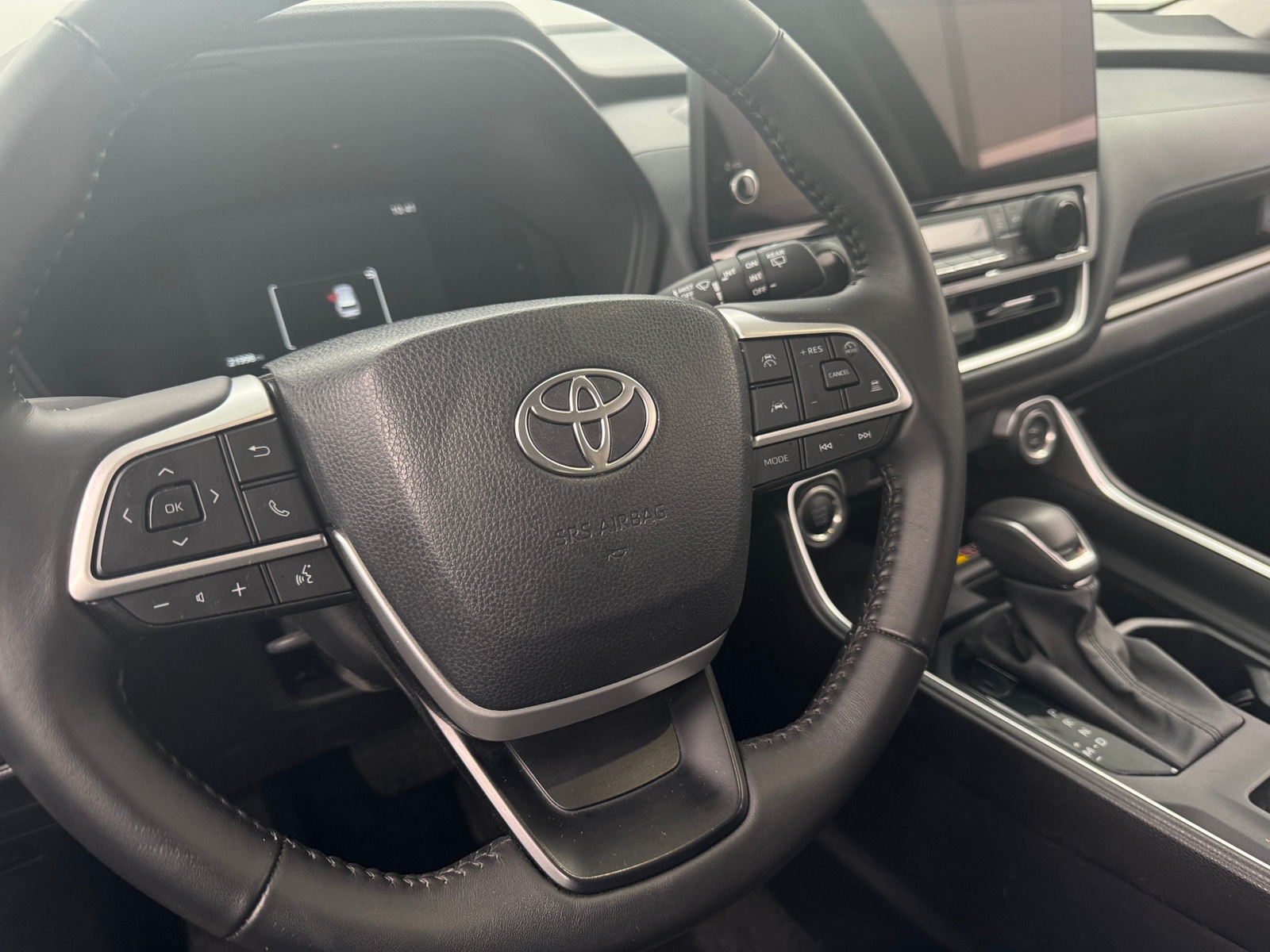 Thumbnail: 2025 Toyota Grand Highlander - 5