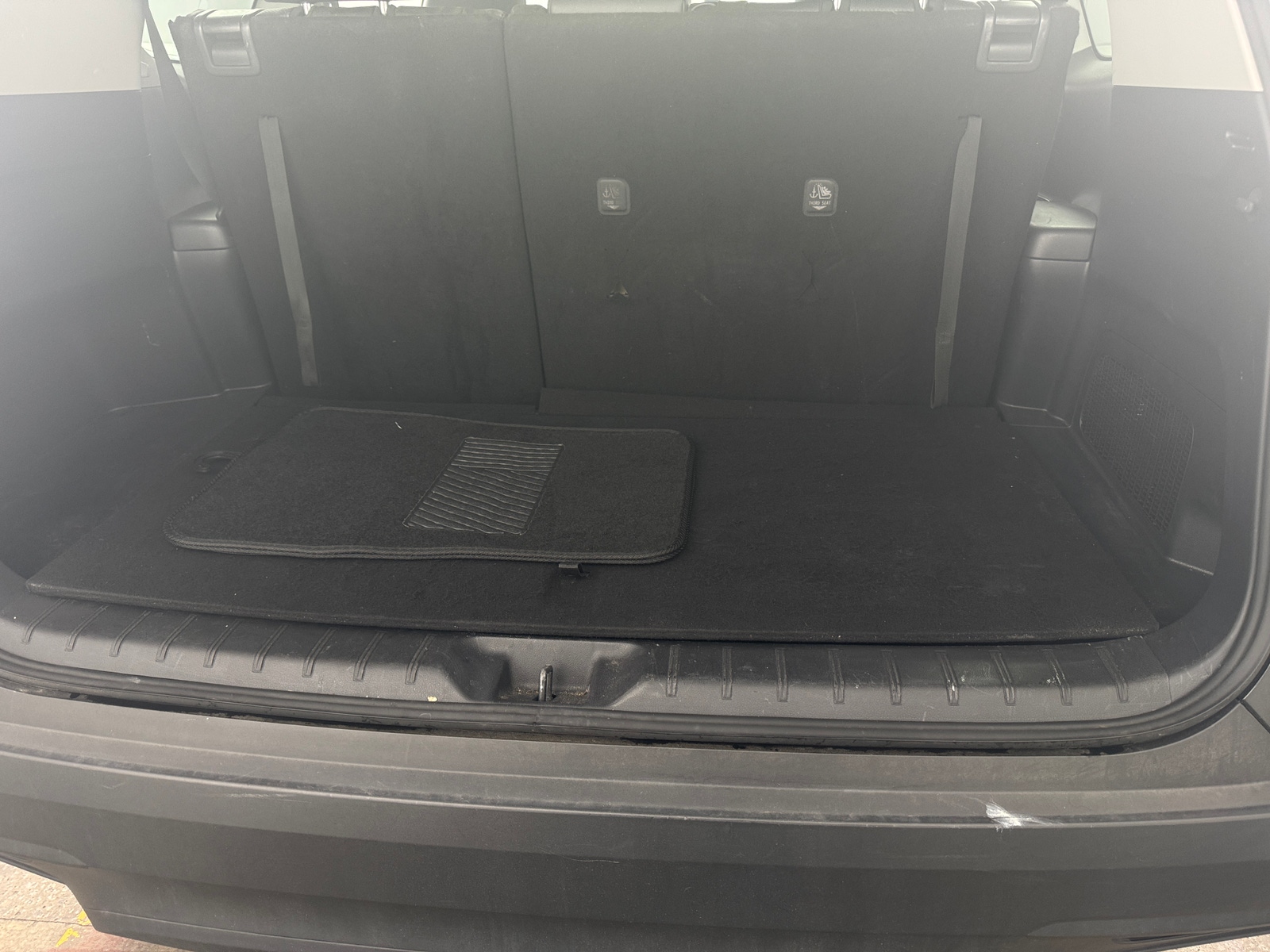 Thumbnail: 2025 Toyota Grand Highlander - 7