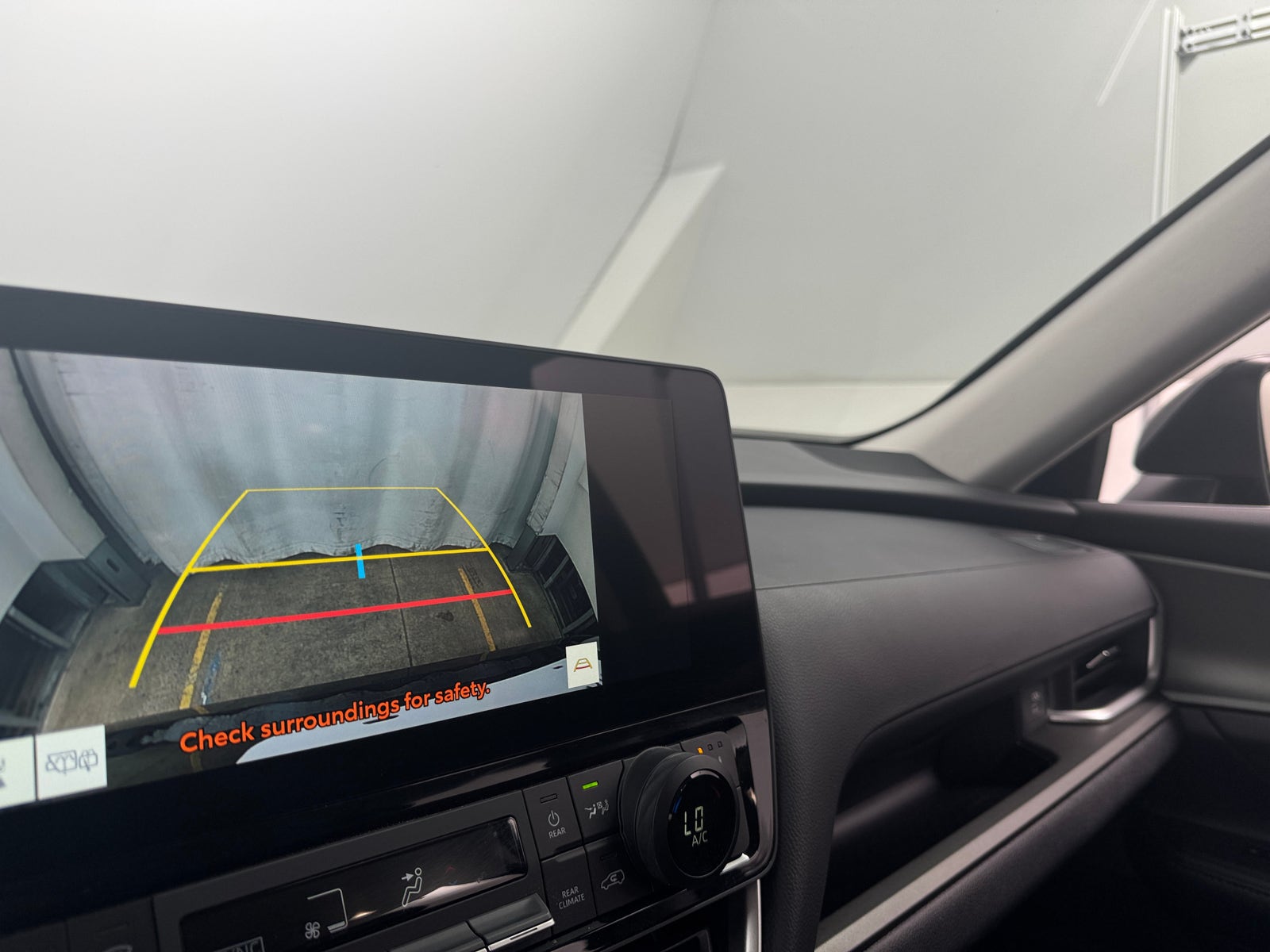 Thumbnail: 2025 Toyota Grand Highlander - 4