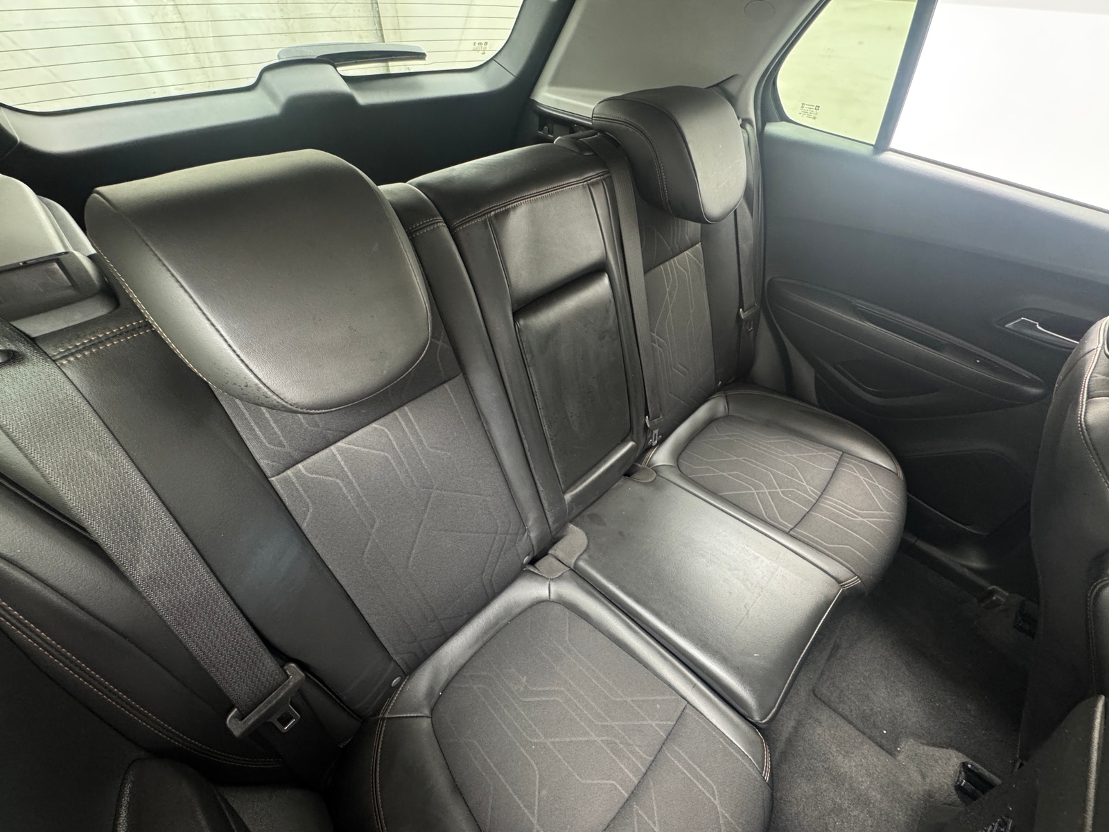 Thumbnail: 2020 Chevrolet Trax - 6