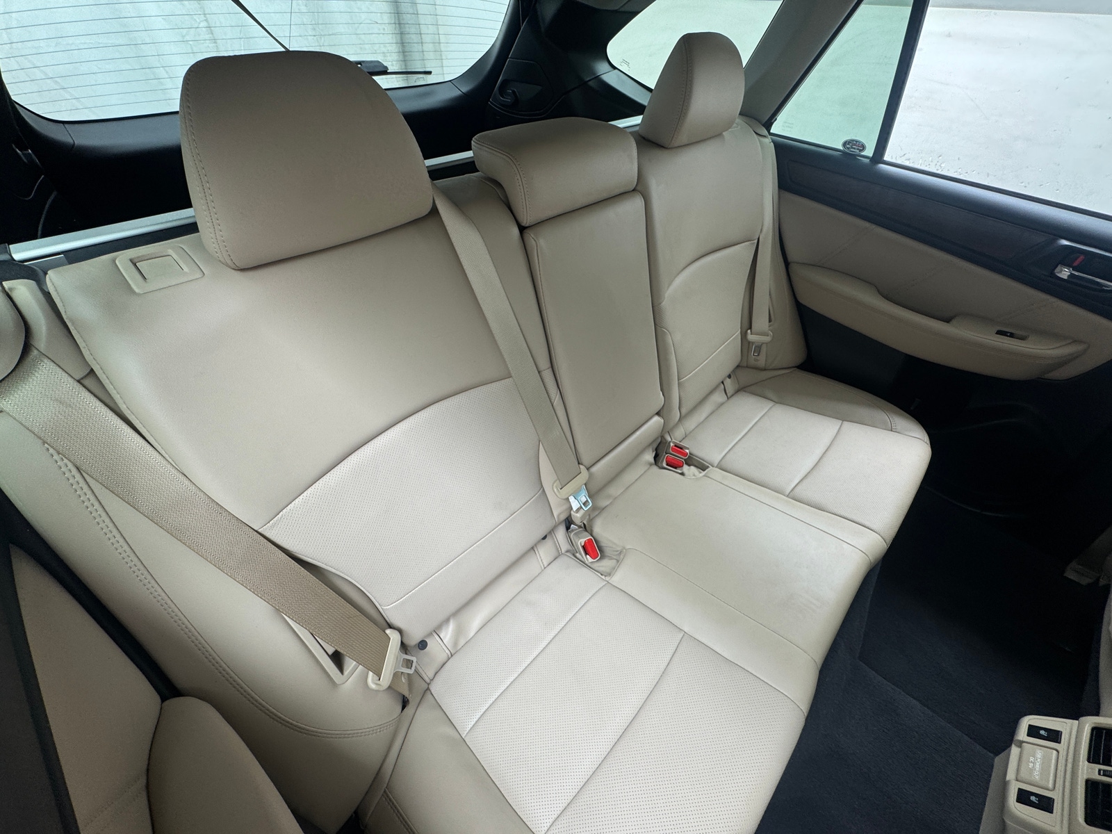 Thumbnail: 2018 Subaru Outback - 5