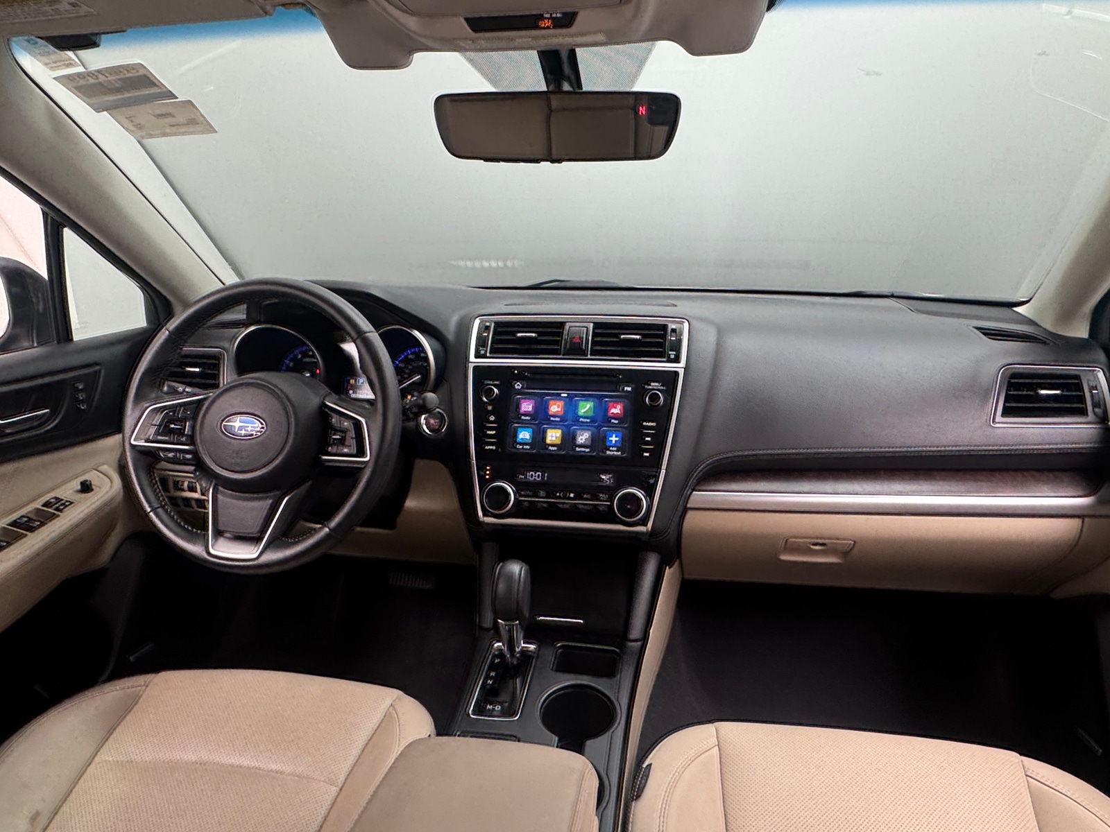 Thumbnail: 2018 Subaru Outback - 2