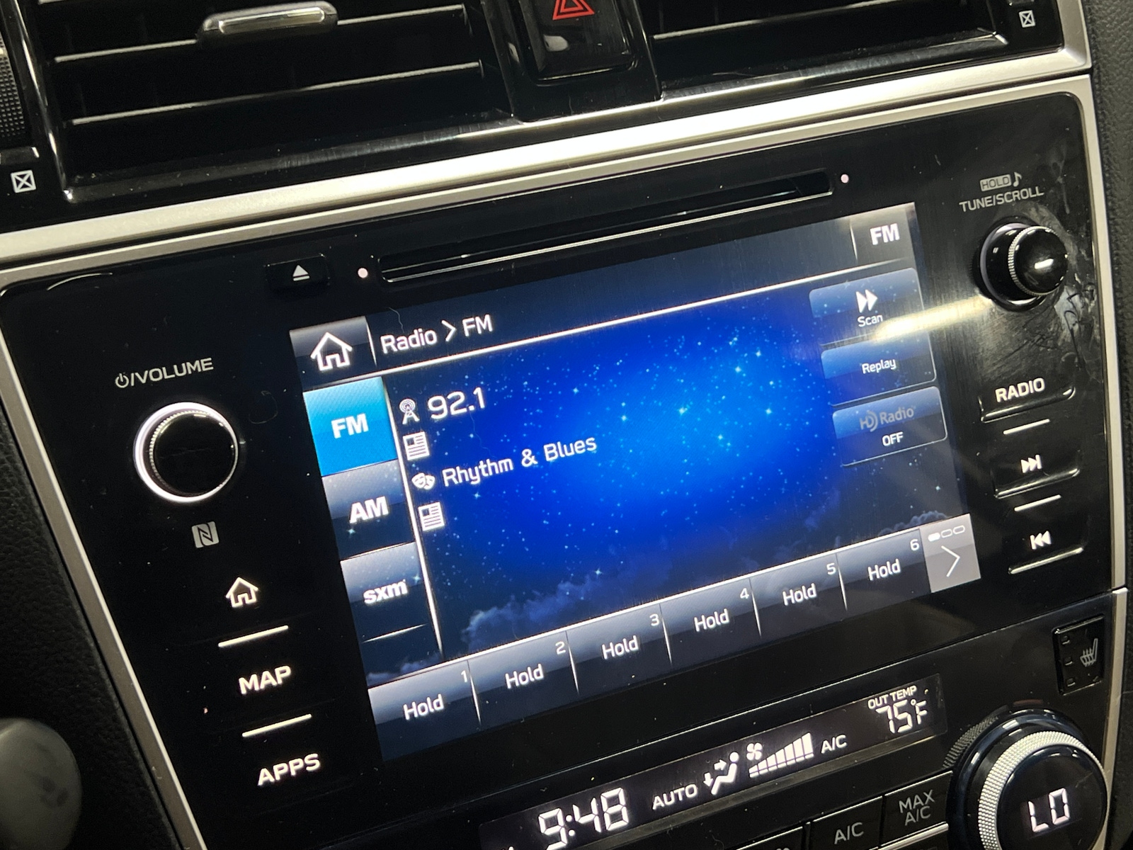 Thumbnail: 2018 Subaru Outback - 3