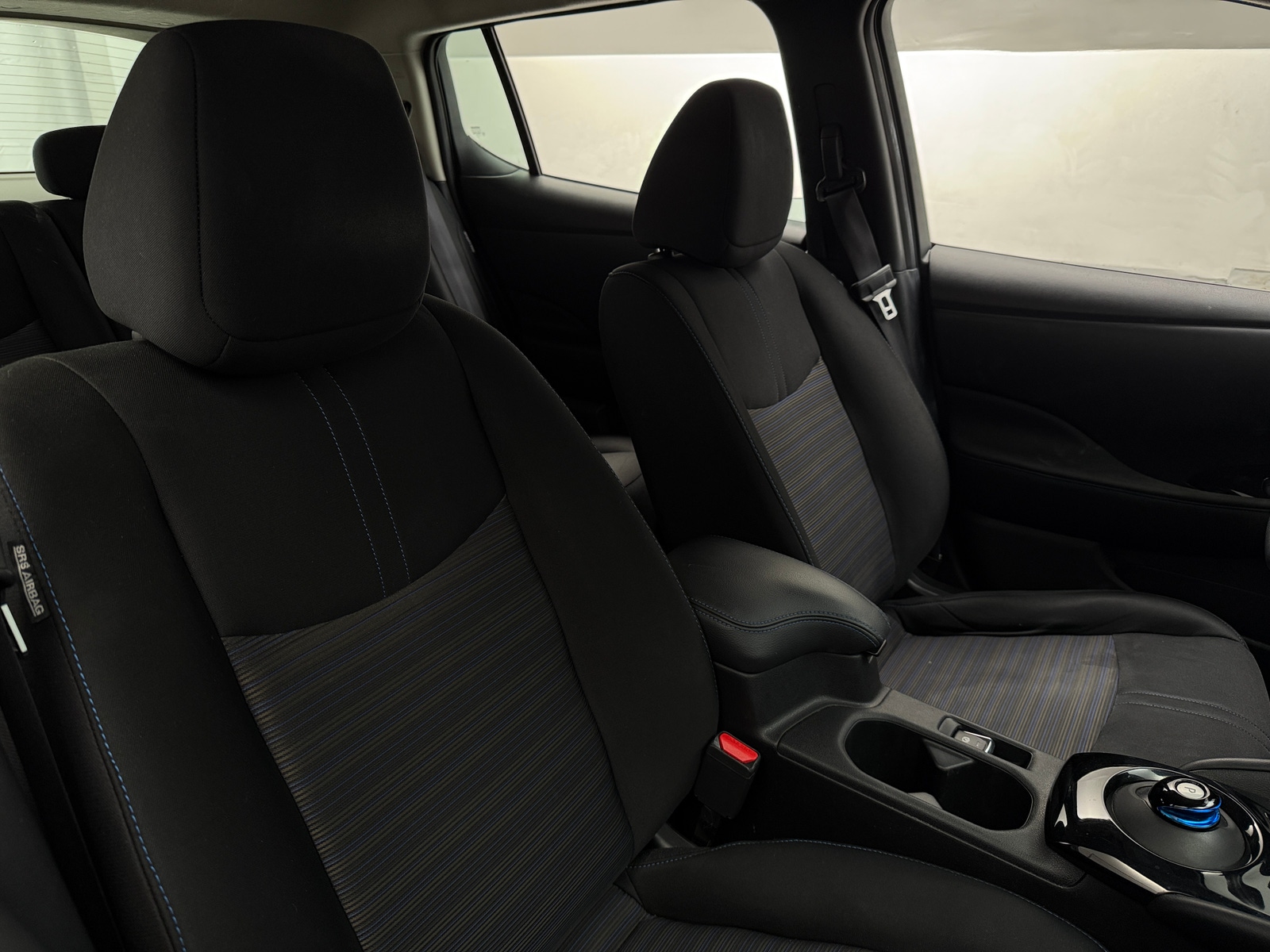 Thumbnail: 2024 Nissan Leaf - 2