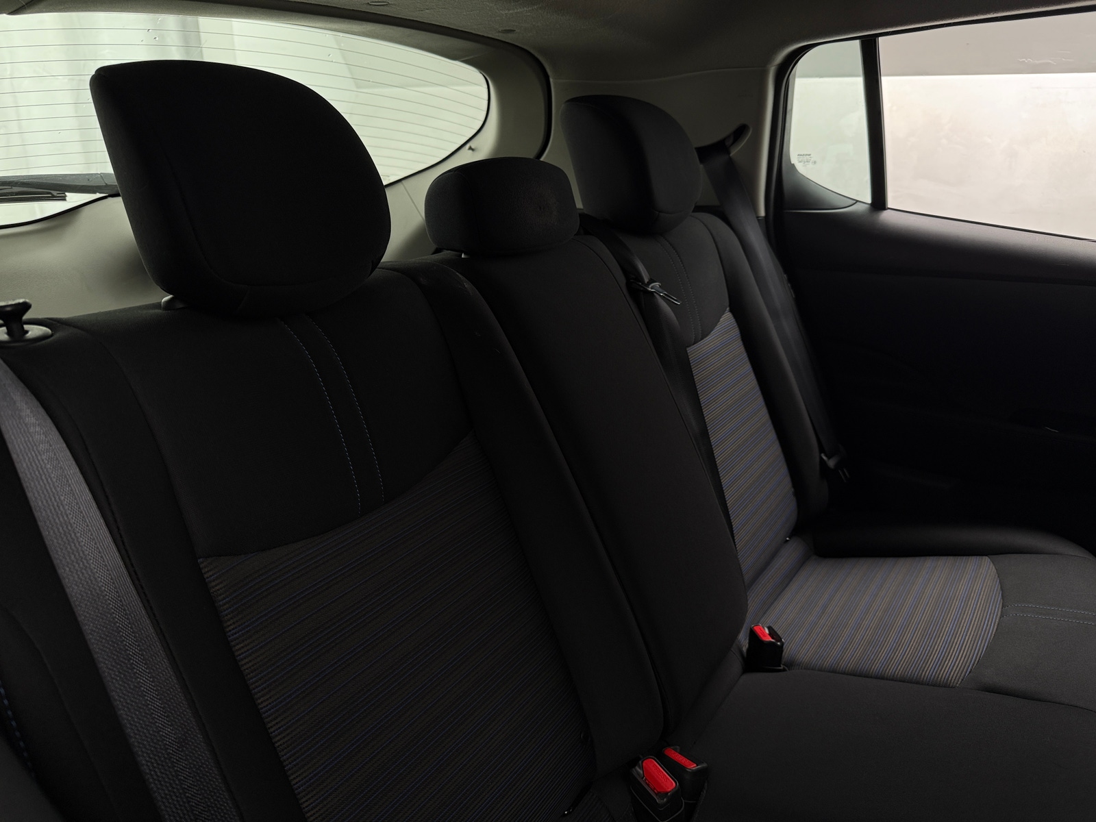 Thumbnail: 2024 Nissan Leaf - 6