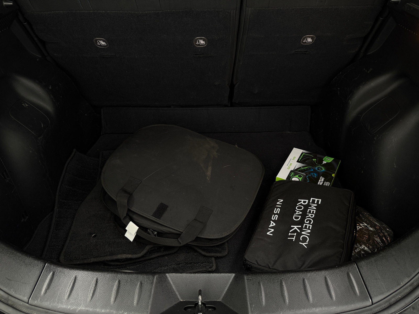 Thumbnail: 2024 Nissan Leaf - 7