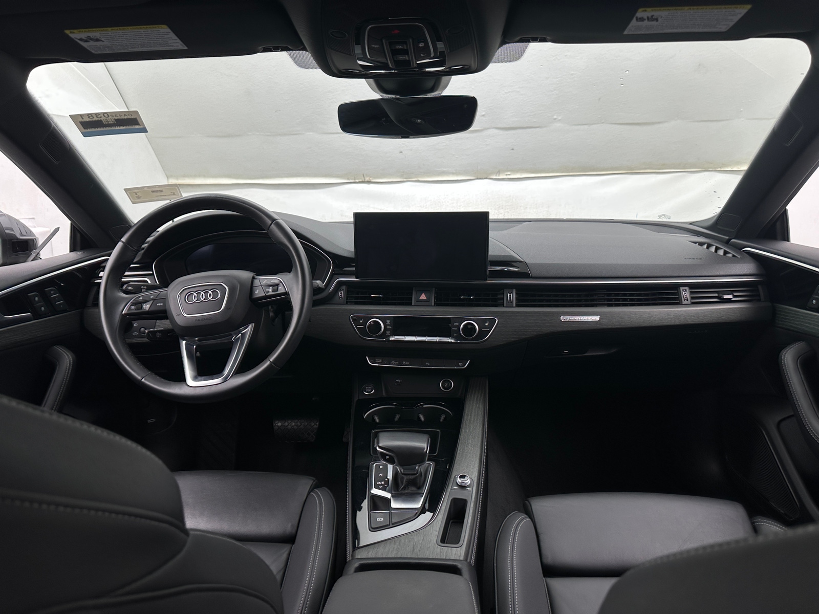 Thumbnail: 2021 Audi A5 - 2