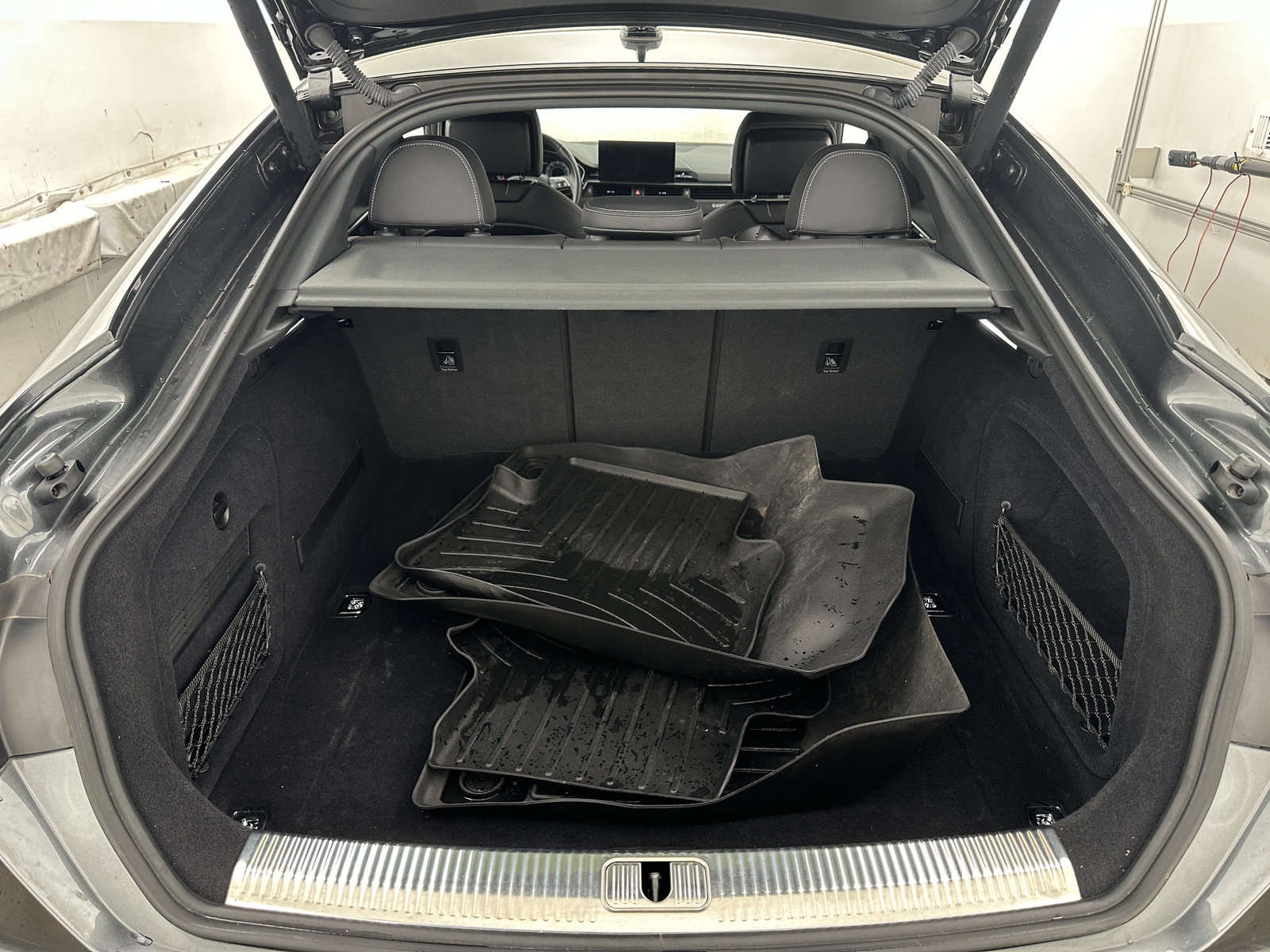 Thumbnail: 2021 Audi A5 - 6