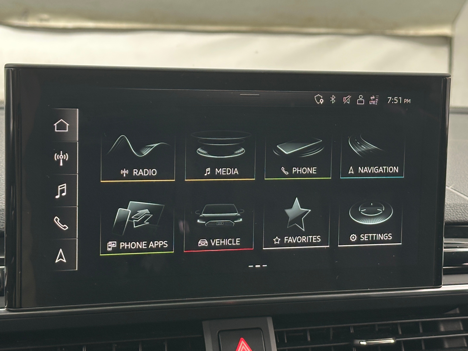 Thumbnail: 2021 Audi A5 - 3