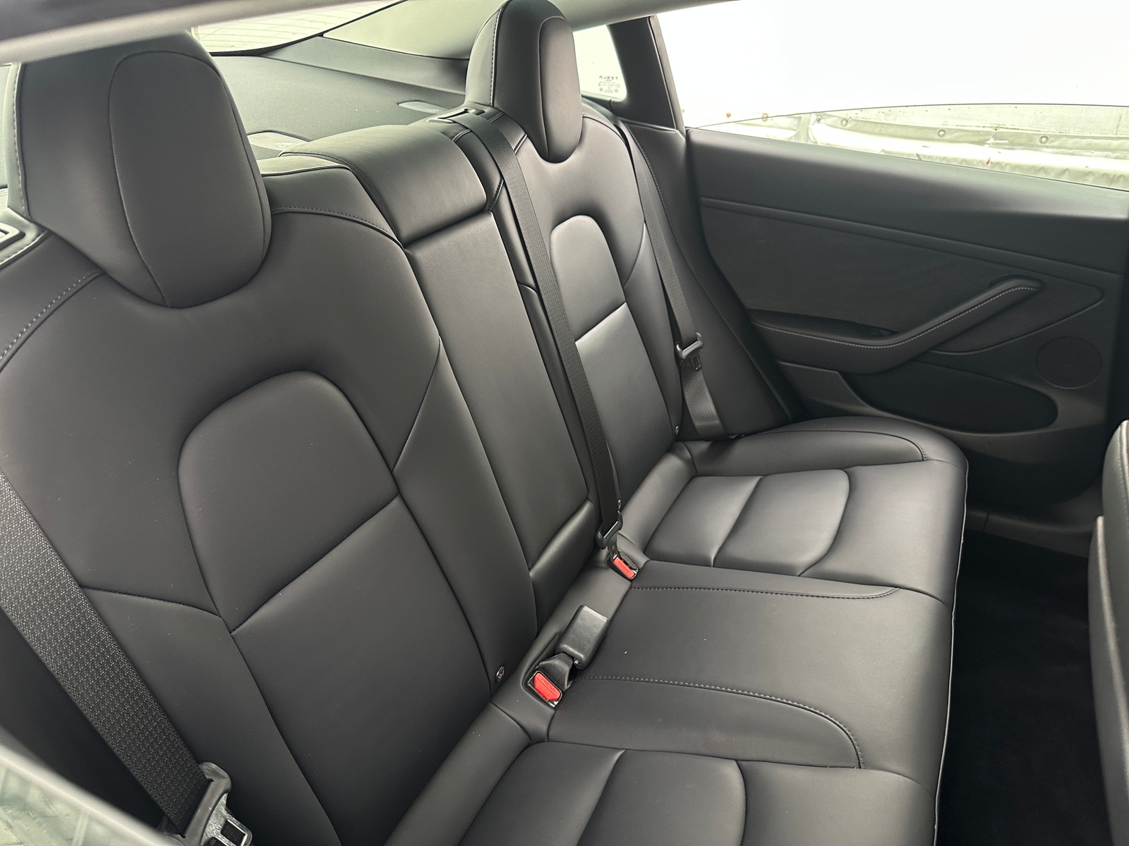 Thumbnail: 2023 Tesla Model 3 - 5