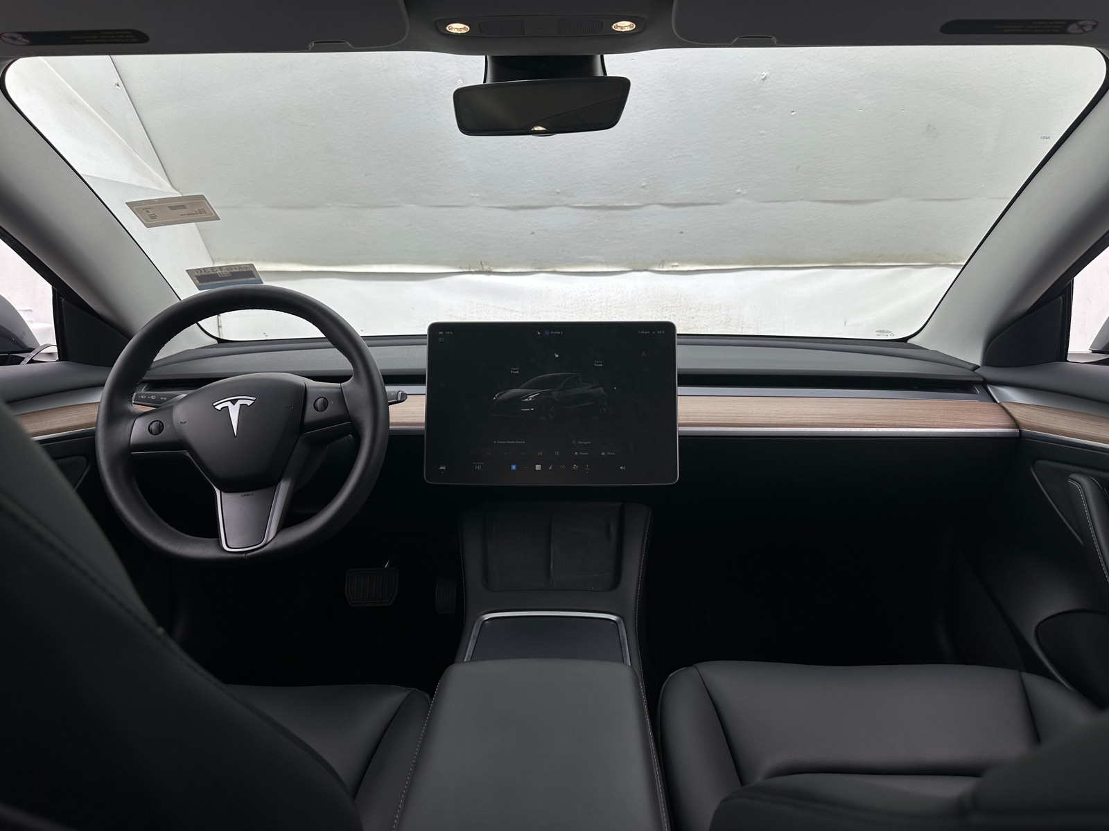 Thumbnail: 2023 Tesla Model 3 - 2