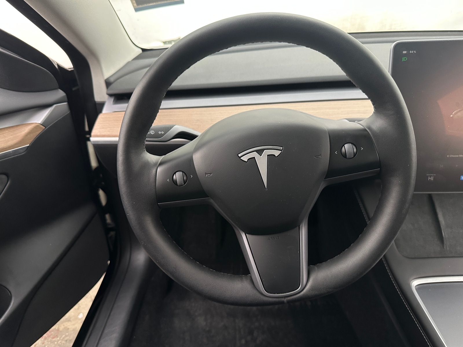 Thumbnail: 2023 Tesla Model 3 - 4