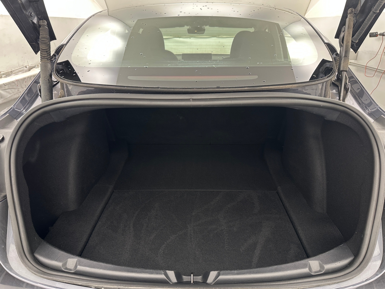 Thumbnail: 2023 Tesla Model 3 - 6