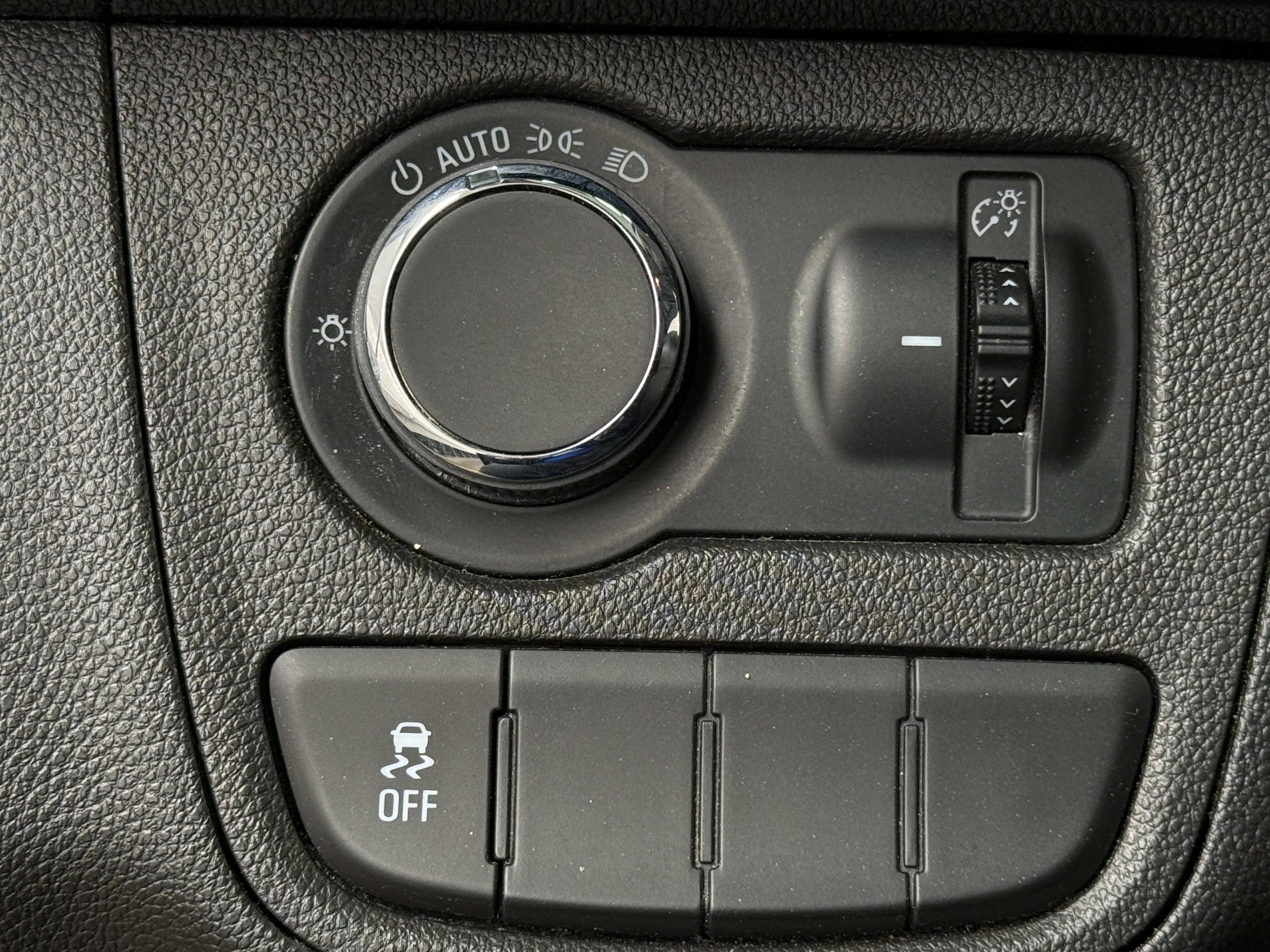 2020 Chevrolet Spark