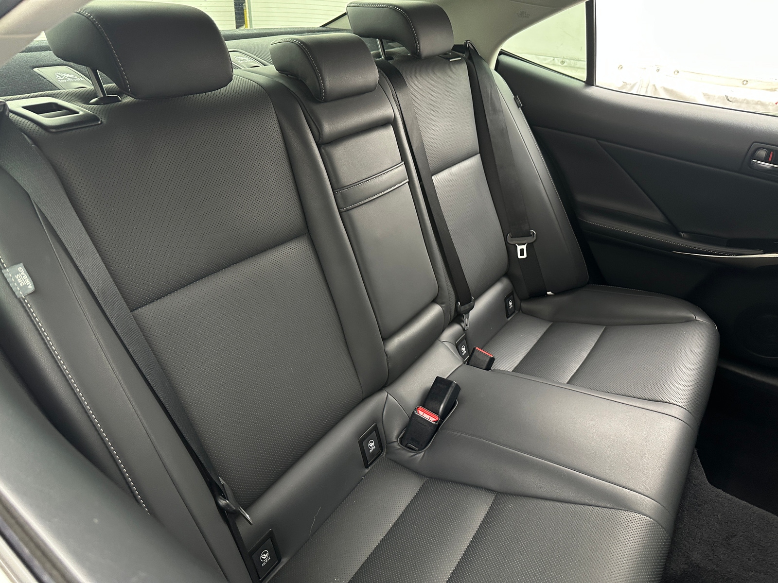 Thumbnail: 2015 Lexus IS - 5