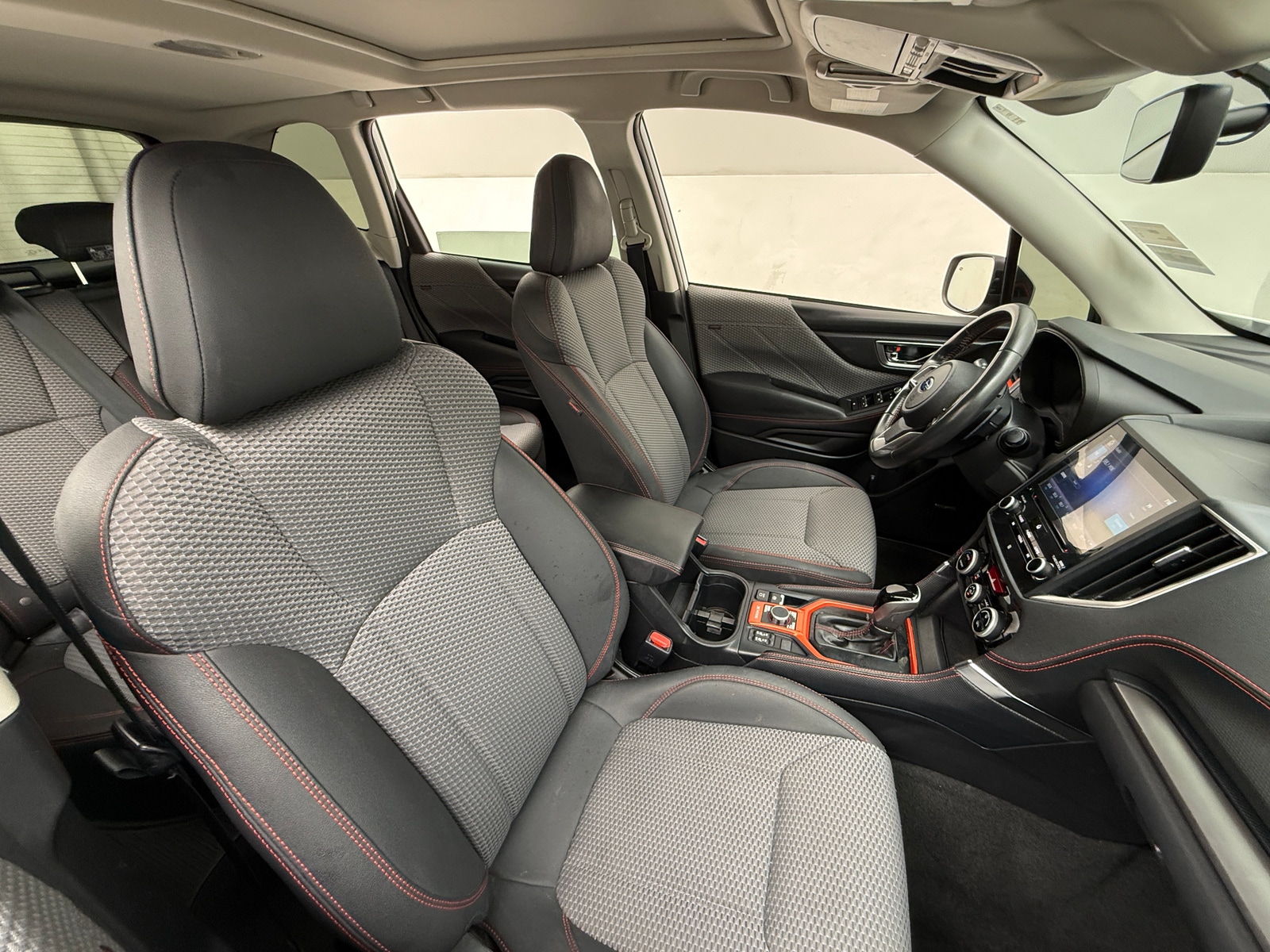 Thumbnail: 2020 Subaru Forester - 2