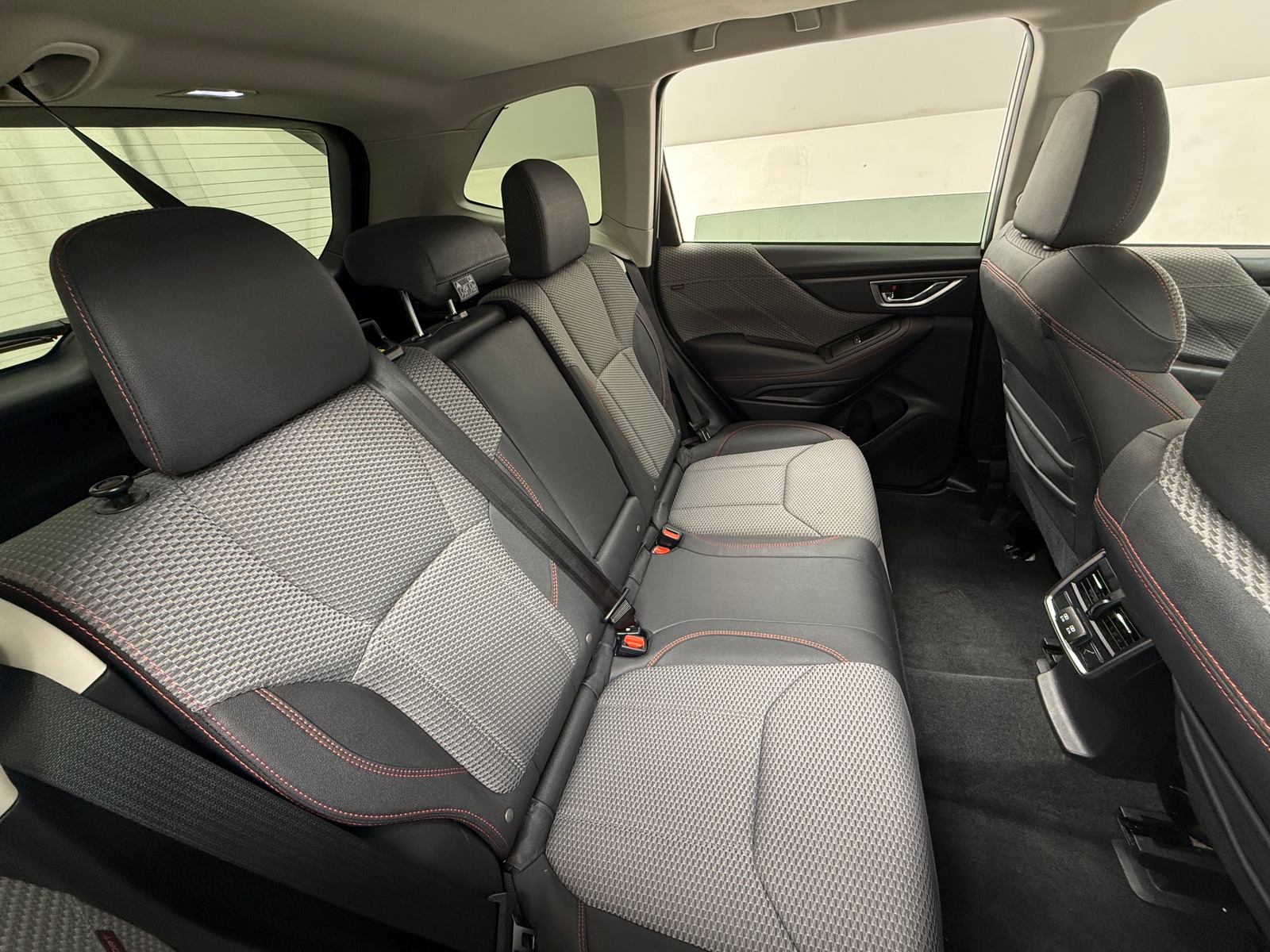 Thumbnail: 2020 Subaru Forester - 6