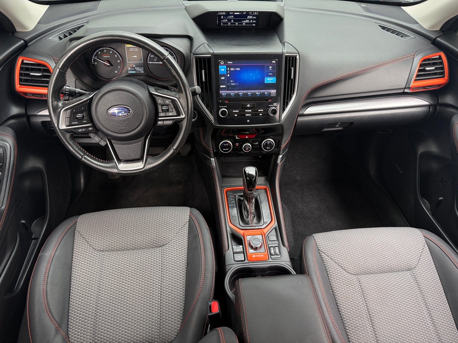 Thumbnail: 2020 Subaru Forester - 3