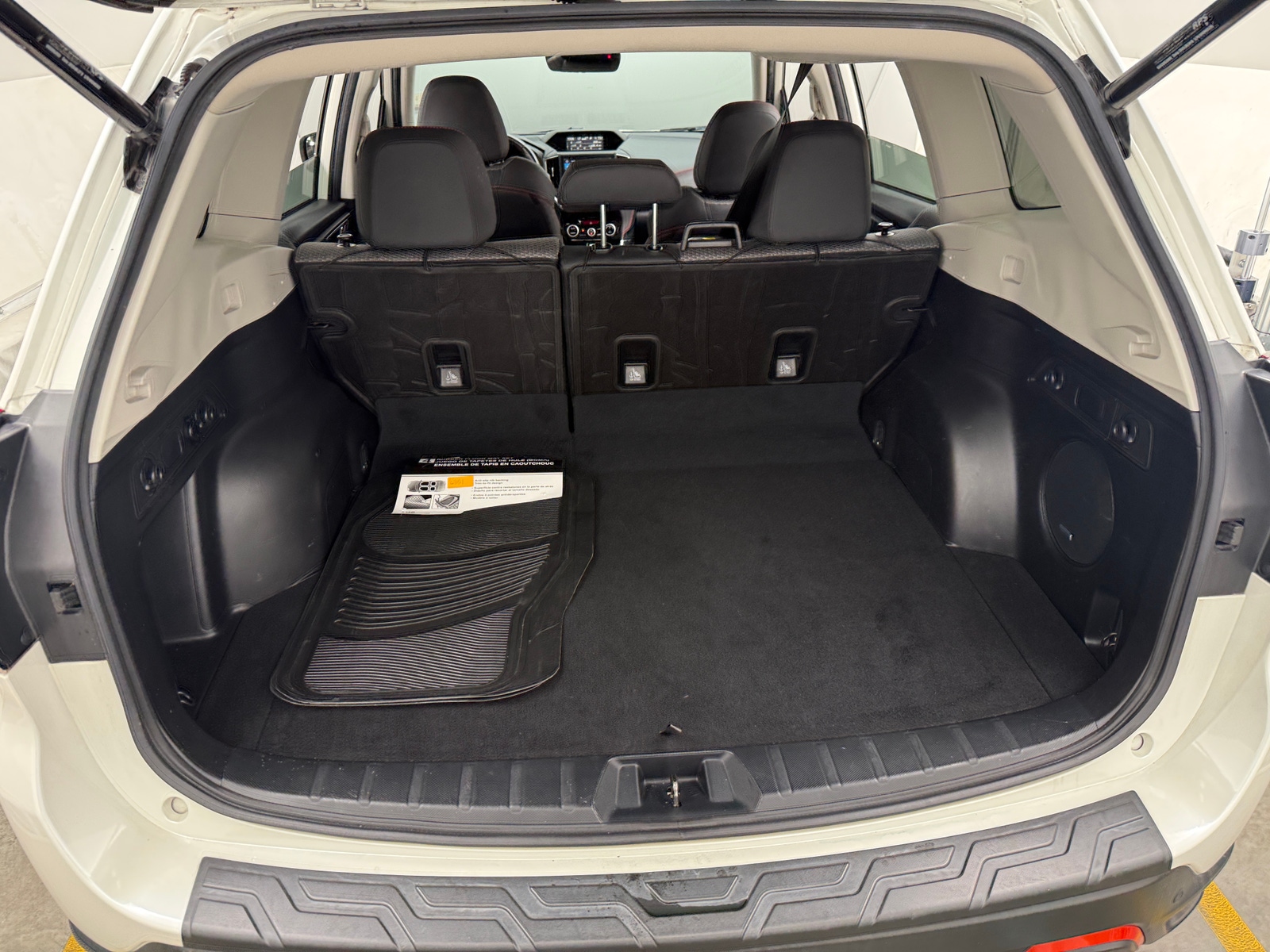 Thumbnail: 2020 Subaru Forester - 7