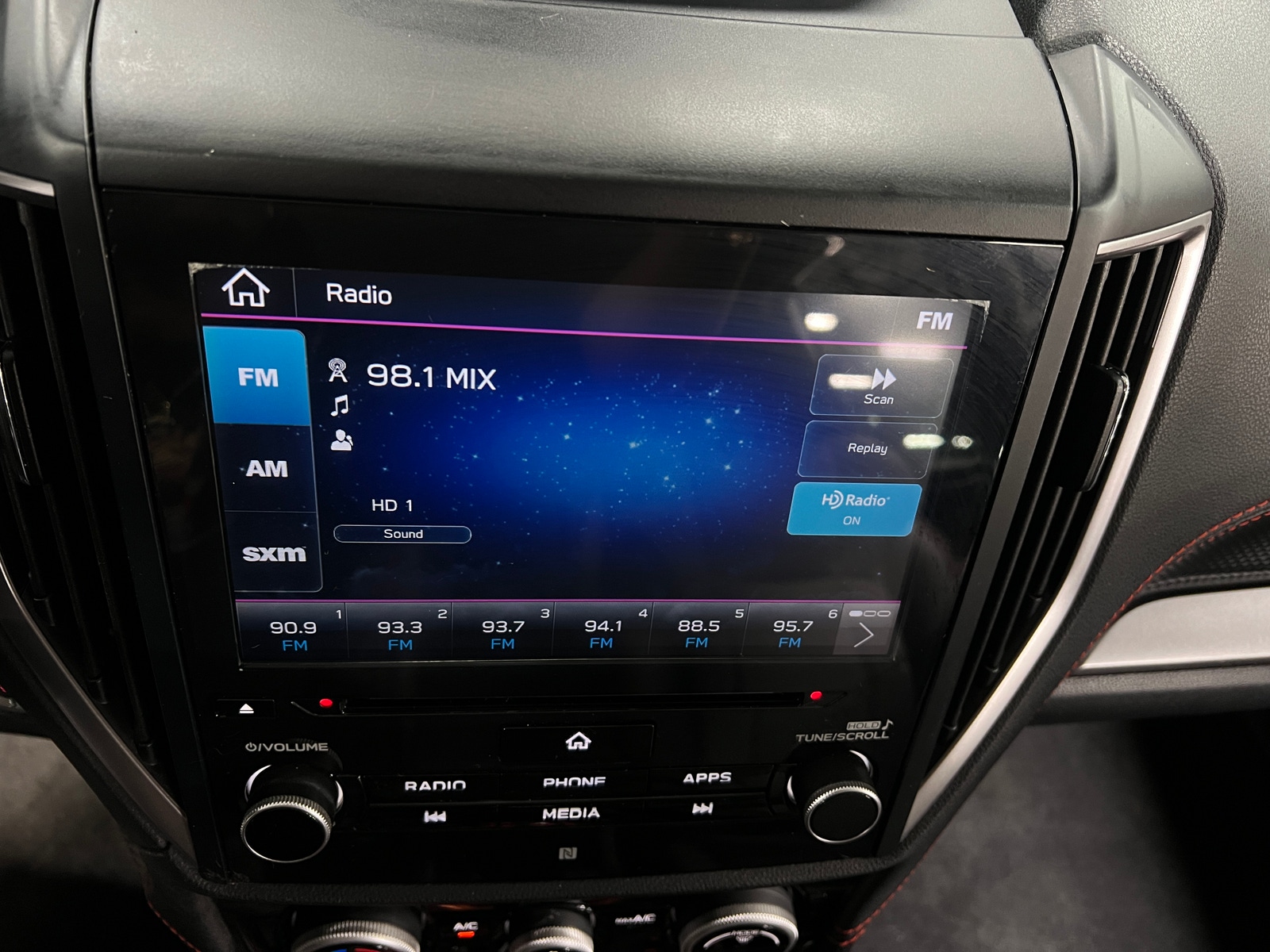 Thumbnail: 2020 Subaru Forester - 4