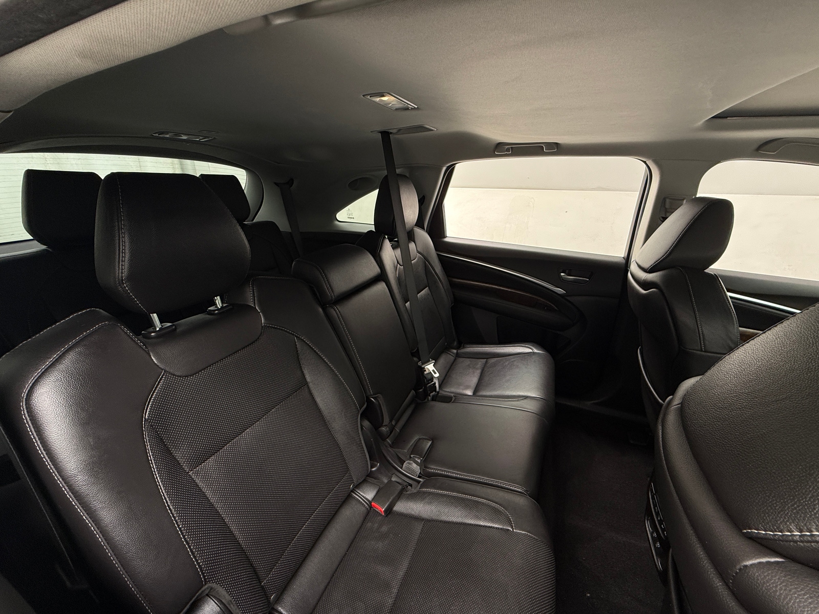 Thumbnail: 2020 Acura MDX - 5