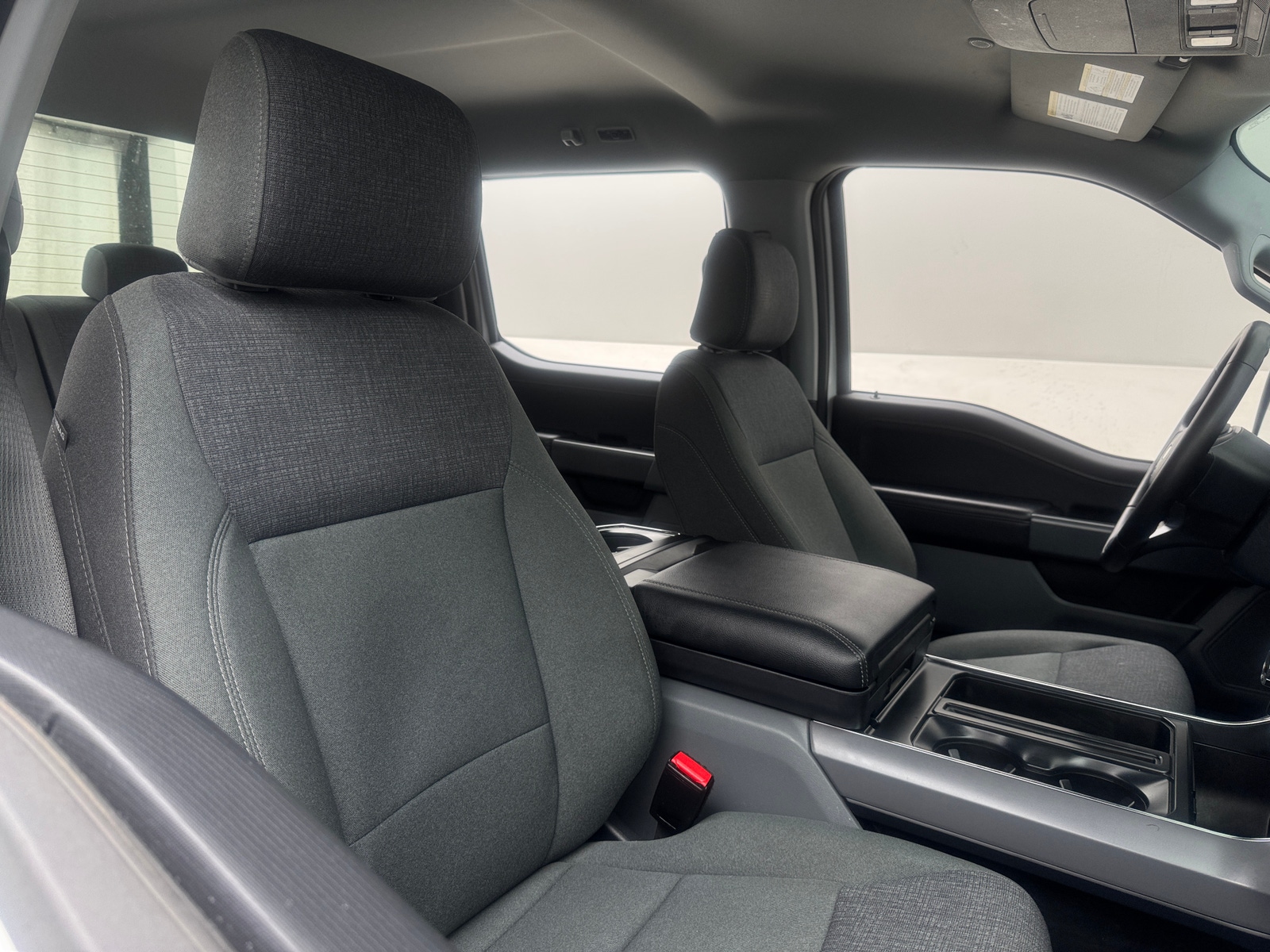 Thumbnail: 2024 Ford Econoline - 2