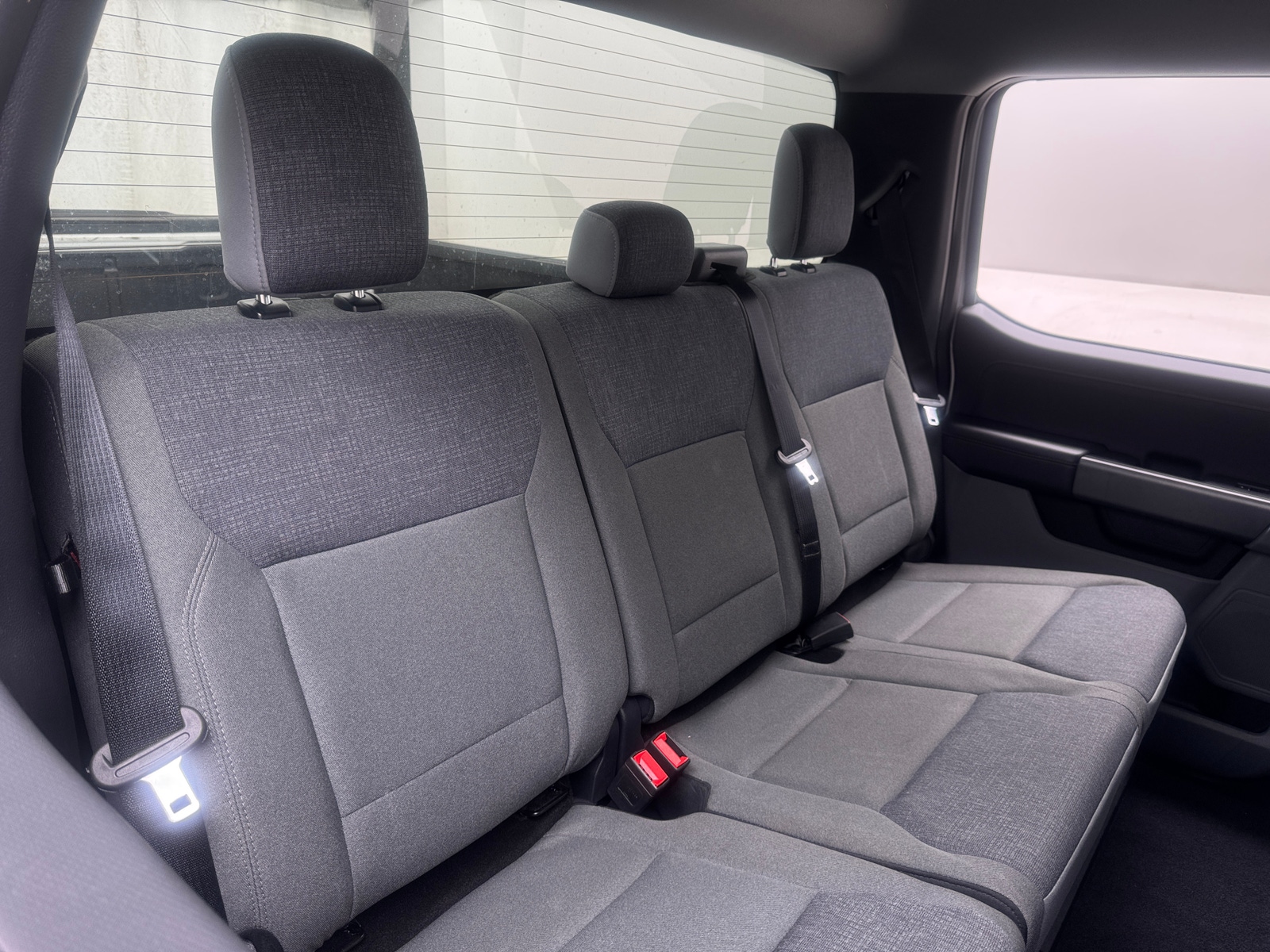 Thumbnail: 2024 Ford Econoline - 6