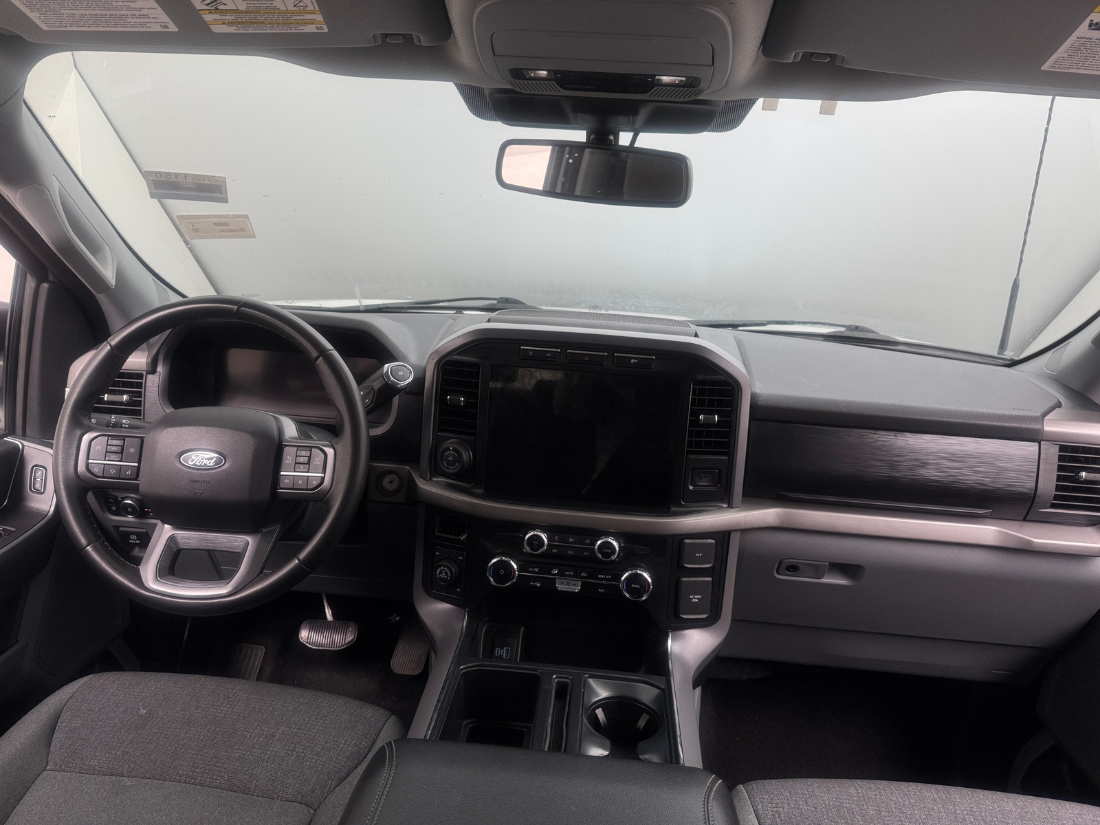 Thumbnail: 2024 Ford Econoline - 3