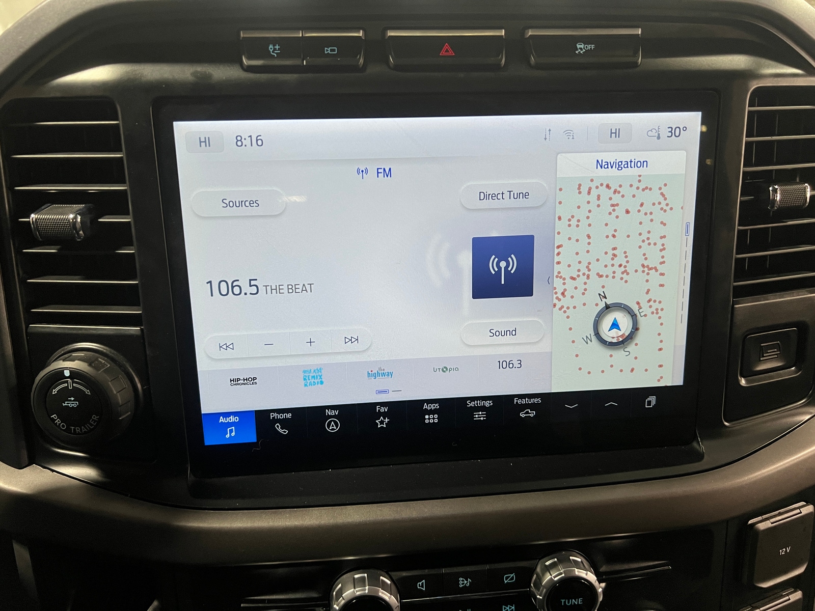 Thumbnail: 2024 Ford Econoline - 4