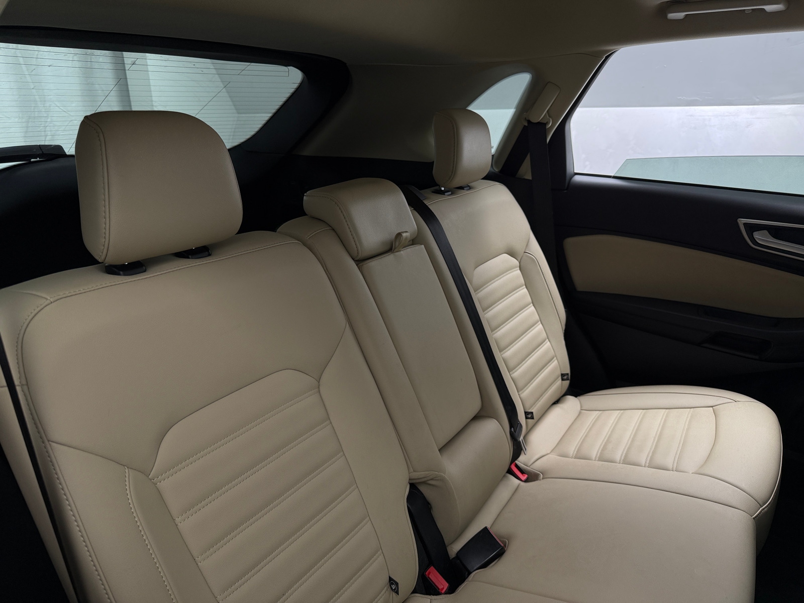 Thumbnail: 2021 Ford Edge - 5