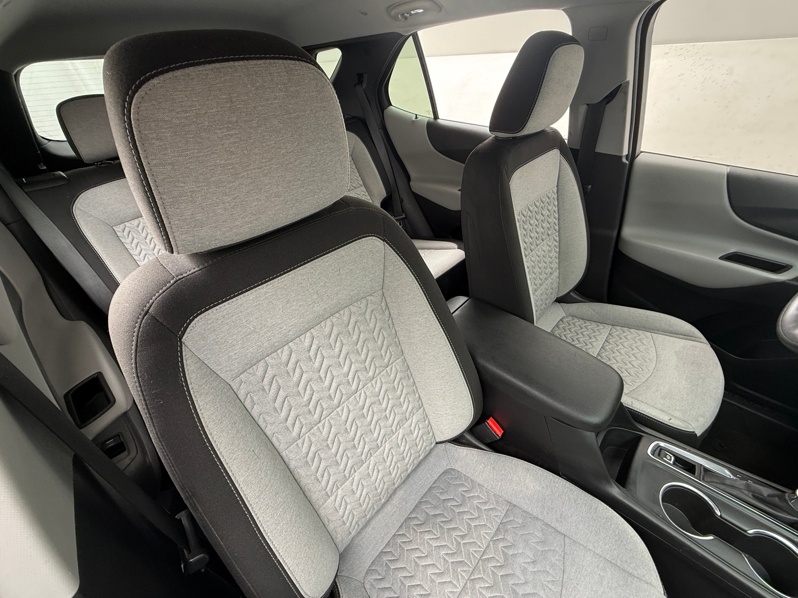 Thumbnail: 2023 Chevrolet Equinox - 2