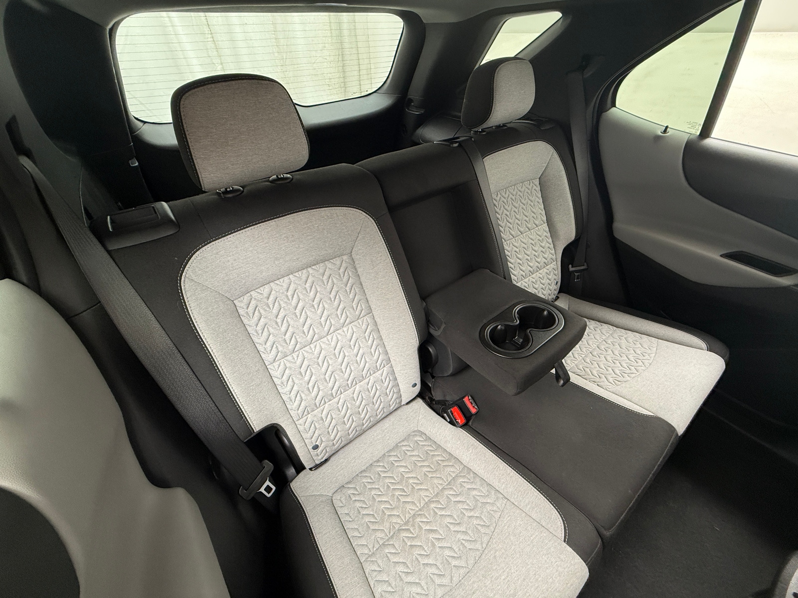 Thumbnail: 2023 Chevrolet Equinox - 6