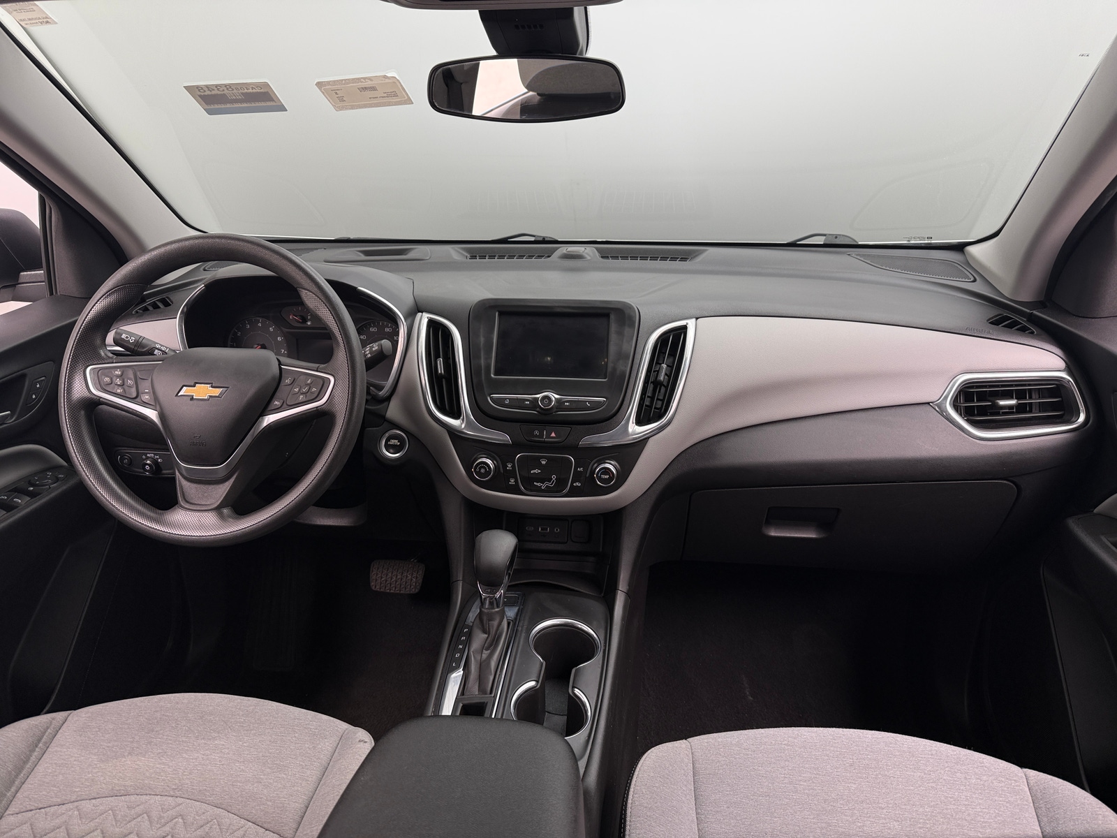 Thumbnail: 2023 Chevrolet Equinox - 3