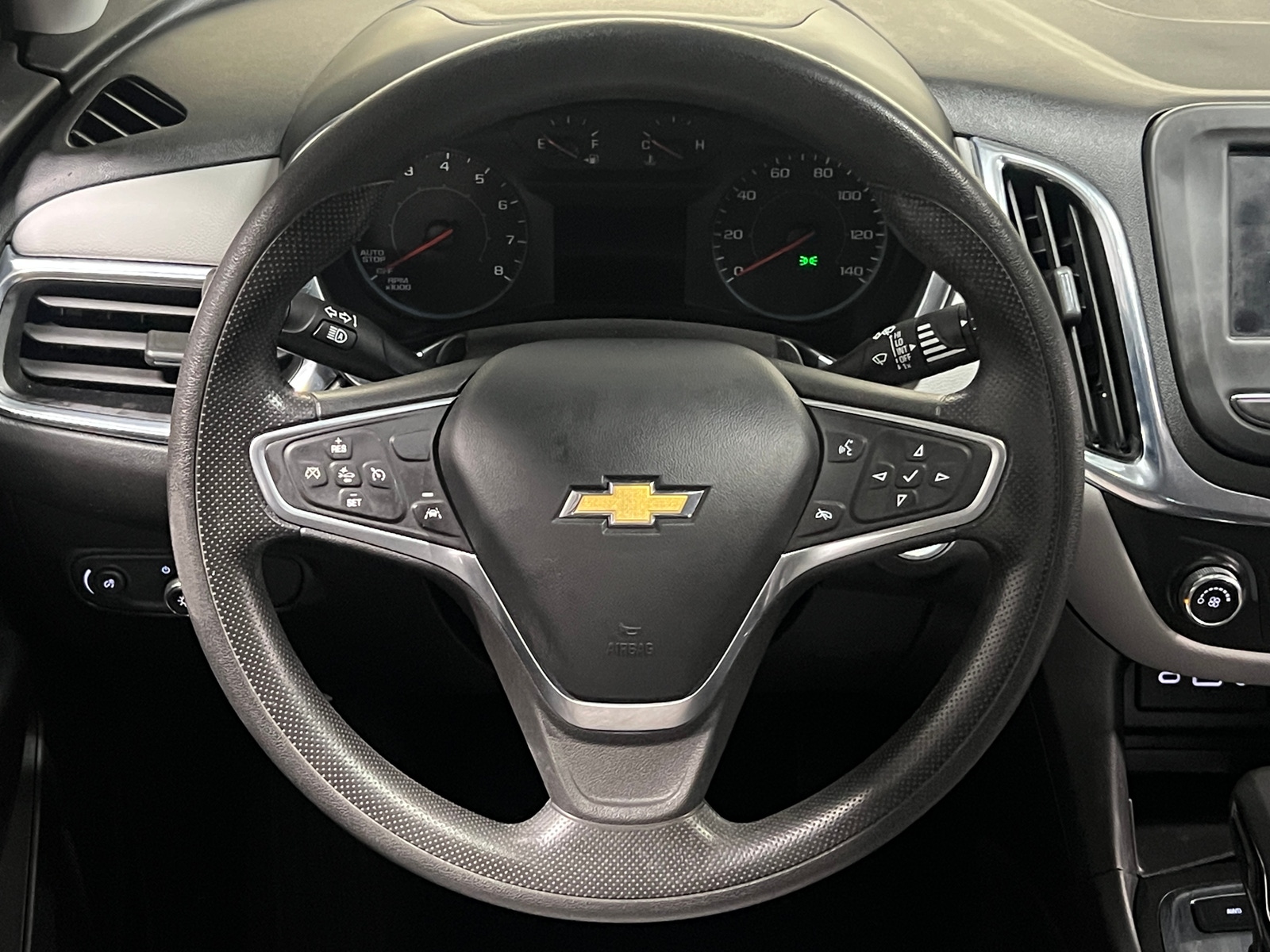 Thumbnail: 2023 Chevrolet Equinox - 5