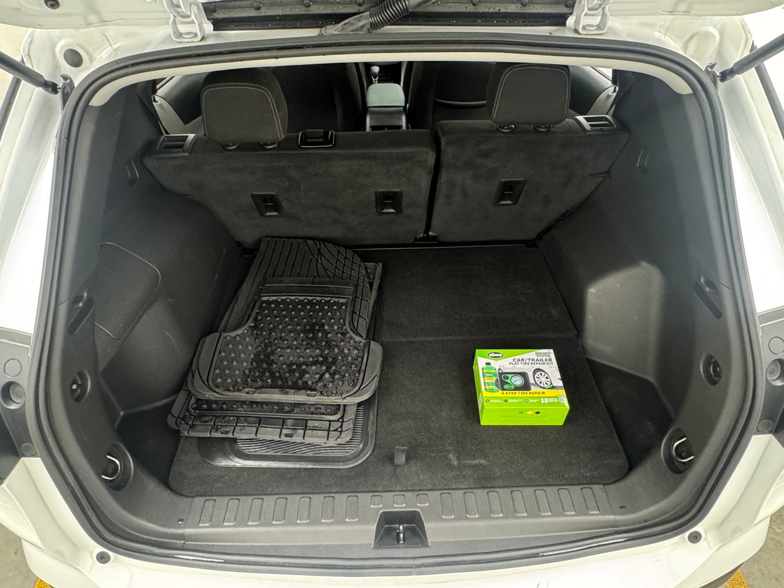 Thumbnail: 2023 Chevrolet Equinox - 7