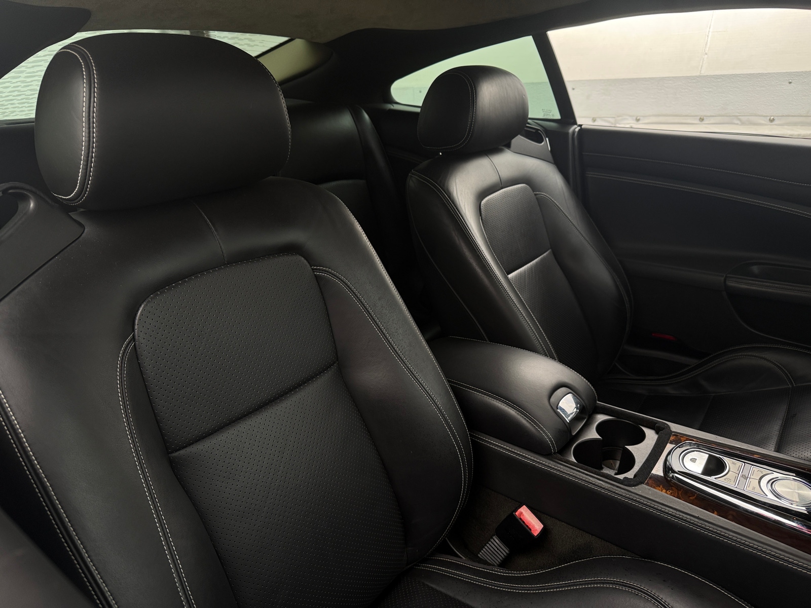 Thumbnail: 2011 Jaguar XK - 2