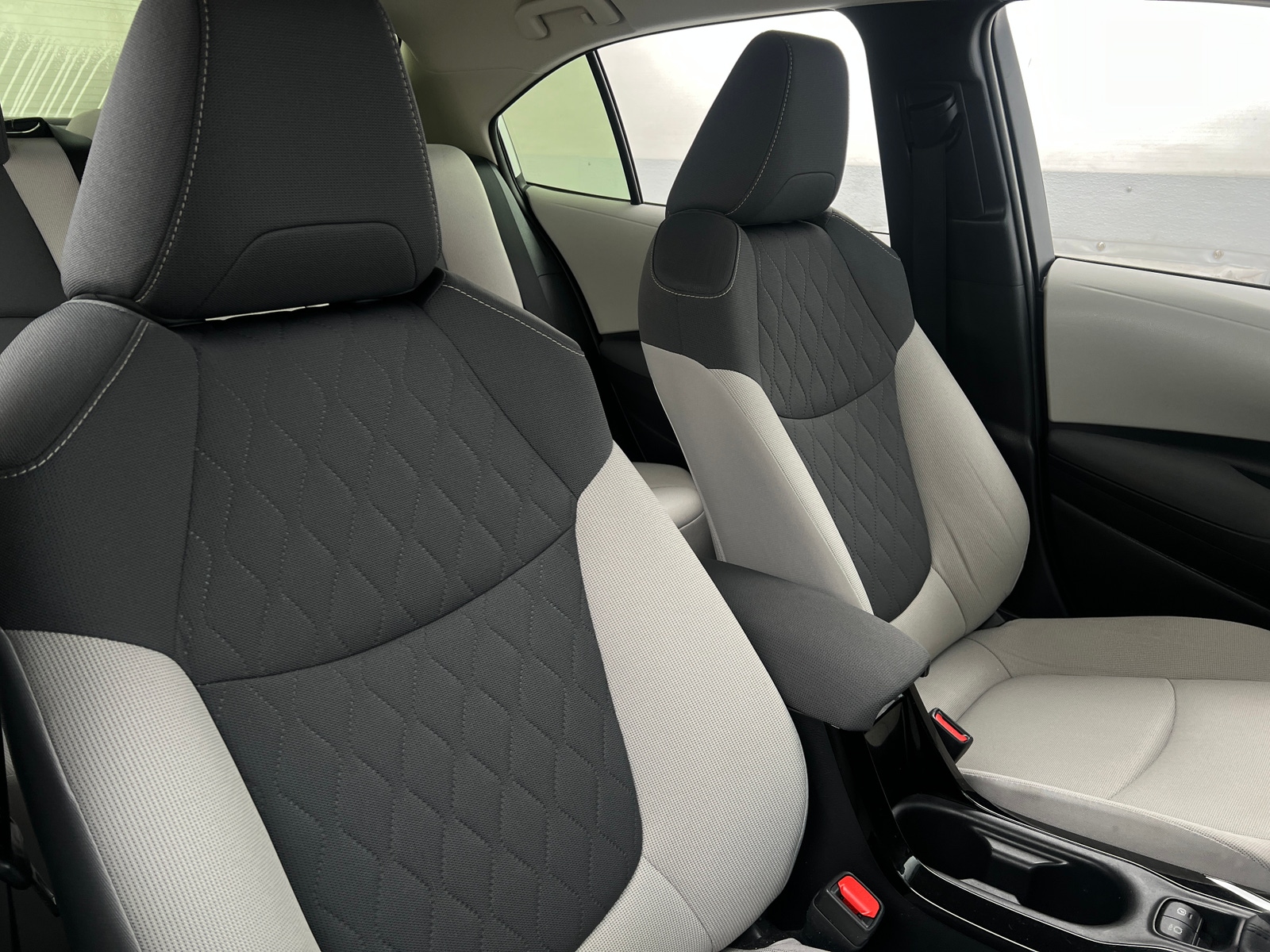 Thumbnail: 2022 Toyota Corolla - 2