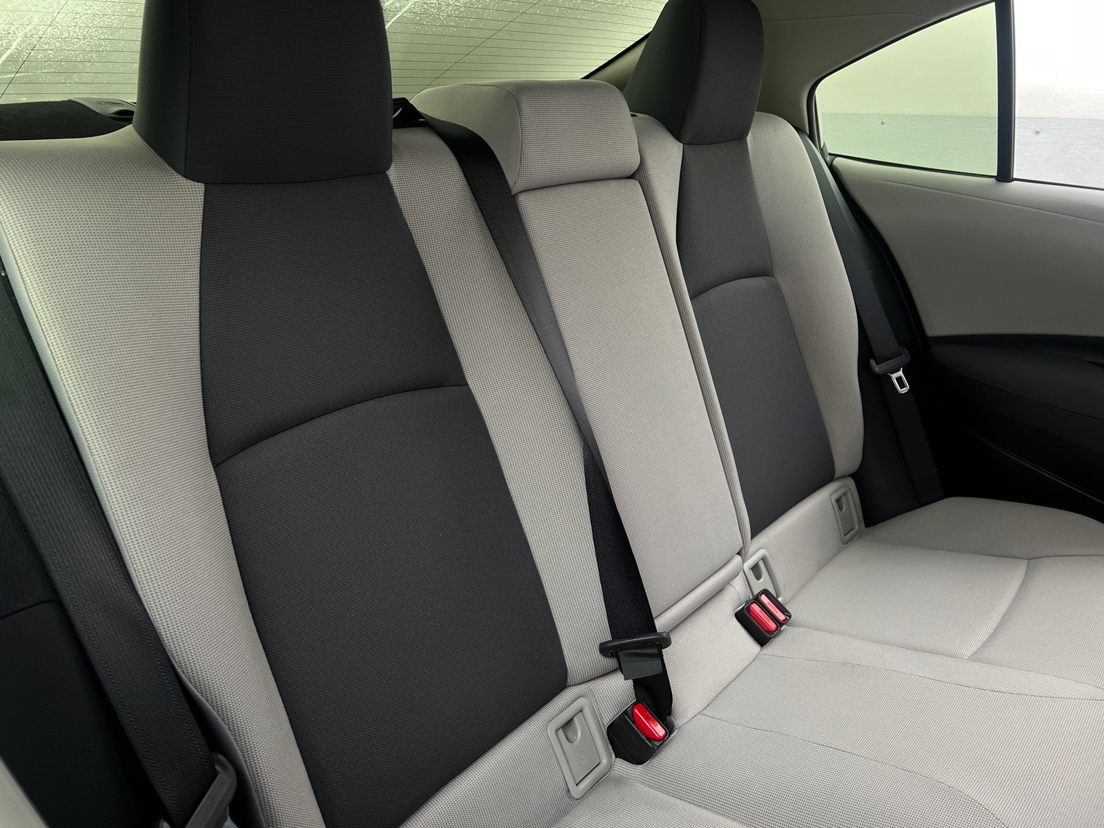 Thumbnail: 2022 Toyota Corolla - 6