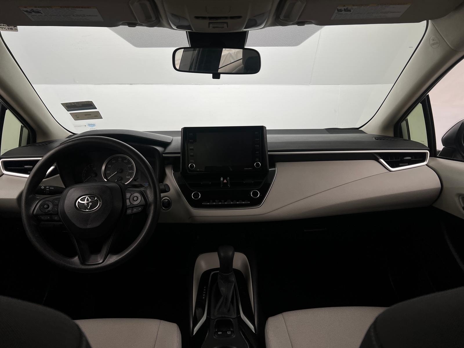 Thumbnail: 2022 Toyota Corolla - 3