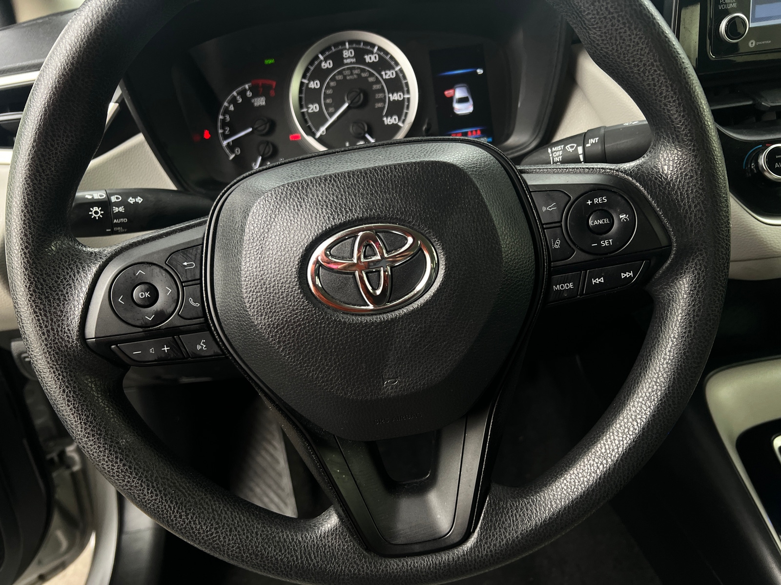 Thumbnail: 2022 Toyota Corolla - 5