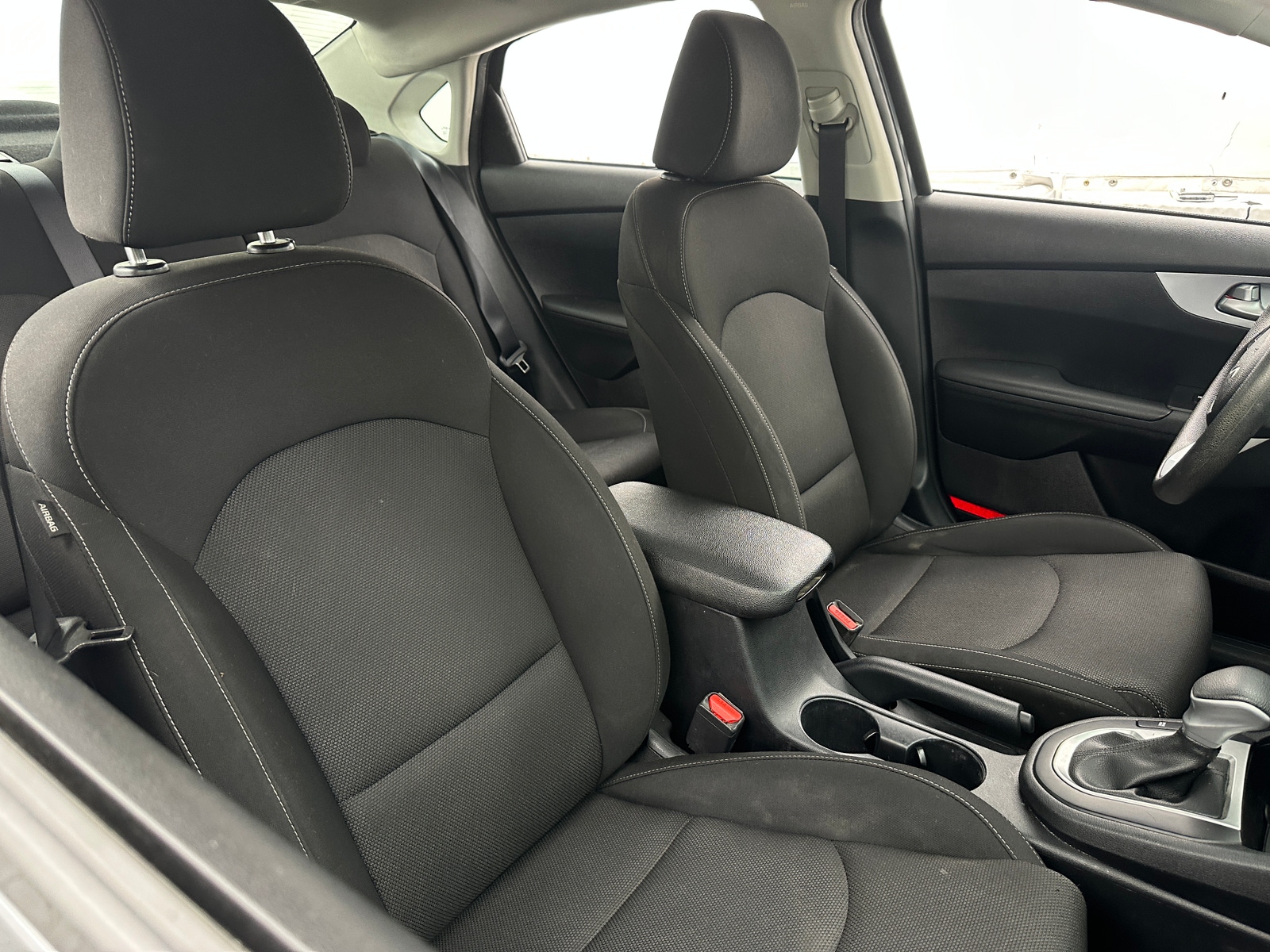 Thumbnail: 2024 Kia Forte - 2