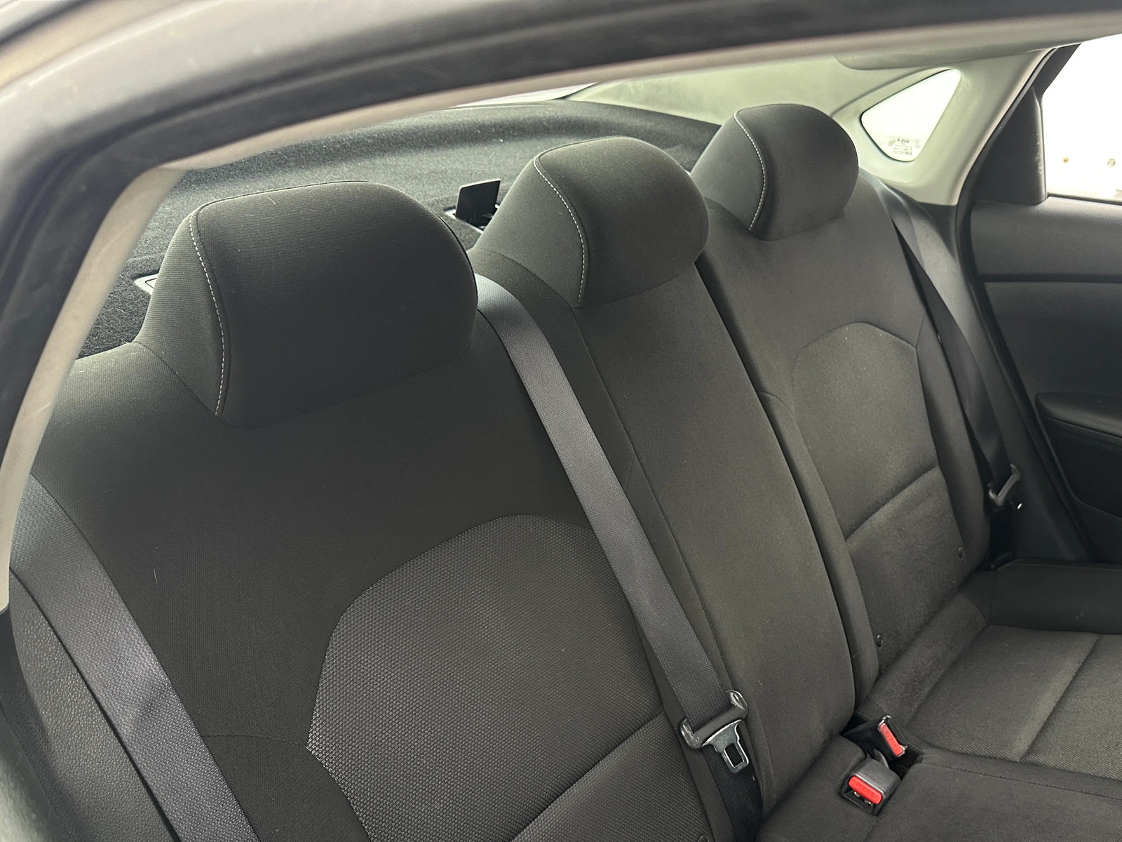 Thumbnail: 2024 Kia Forte - 6