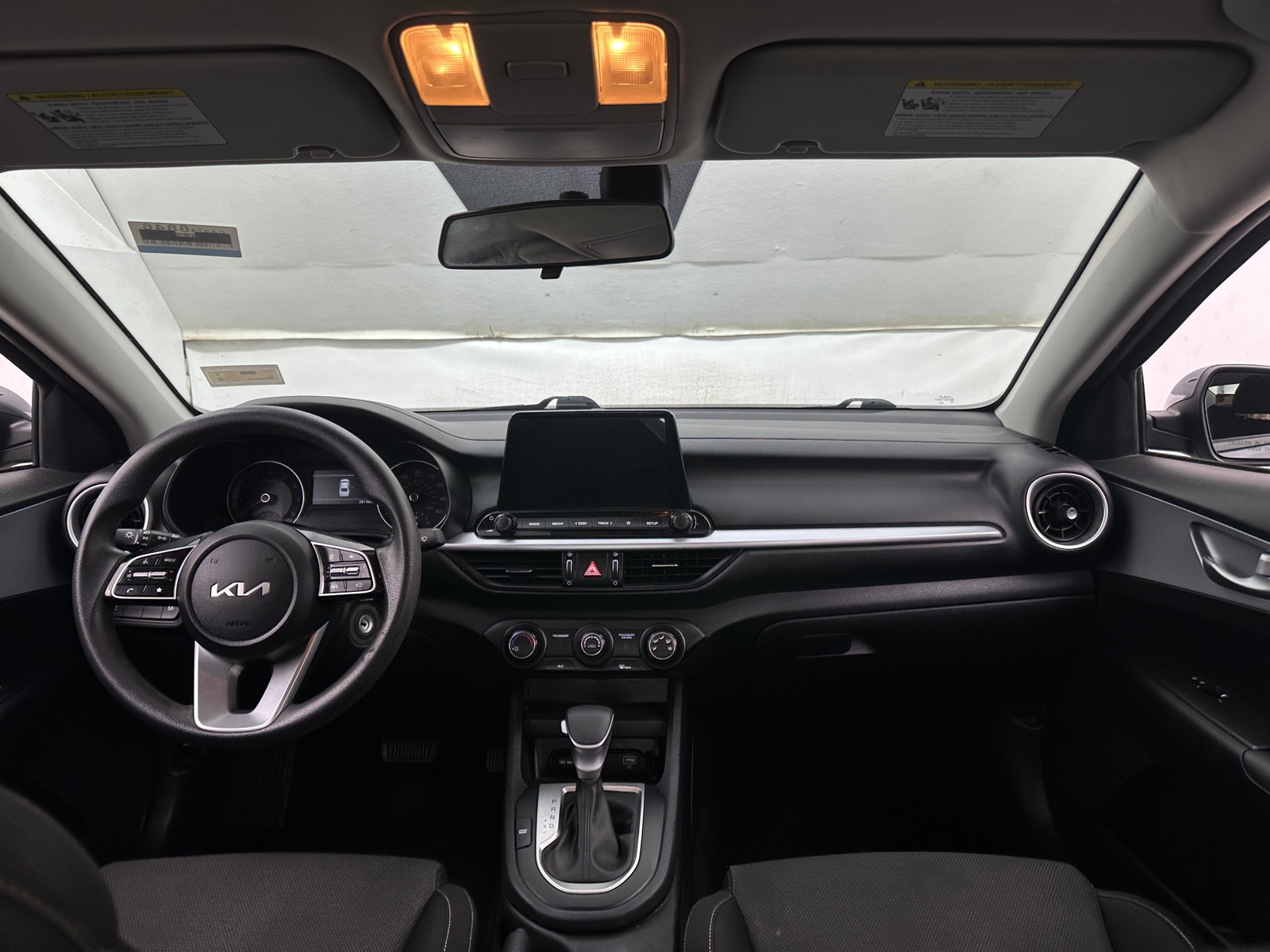 Thumbnail: 2024 Kia Forte - 3