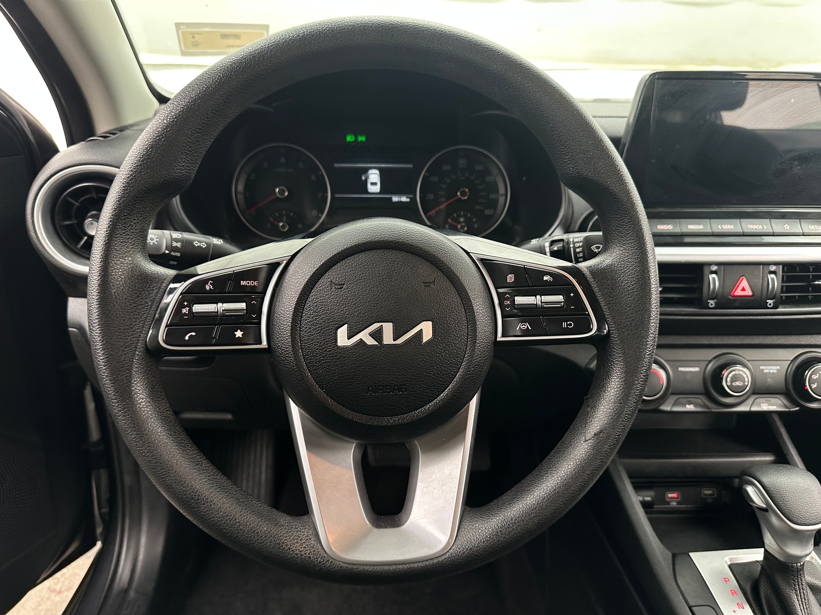 Thumbnail: 2024 Kia Forte - 5