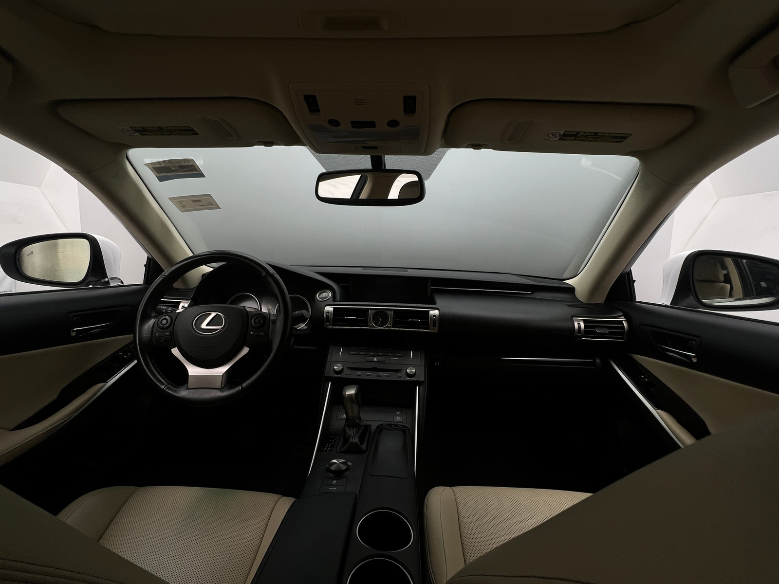 Thumbnail: 2015 Lexus IS - 2