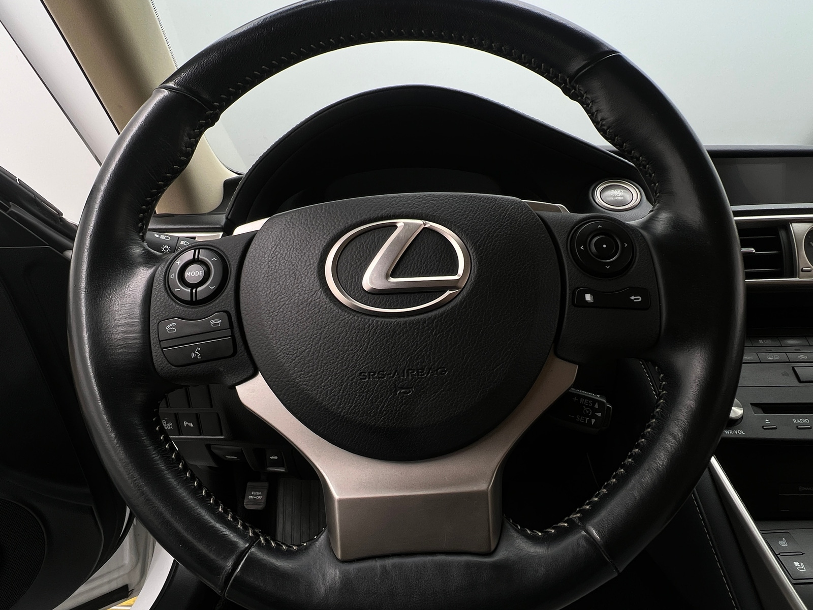 Thumbnail: 2015 Lexus IS - 4