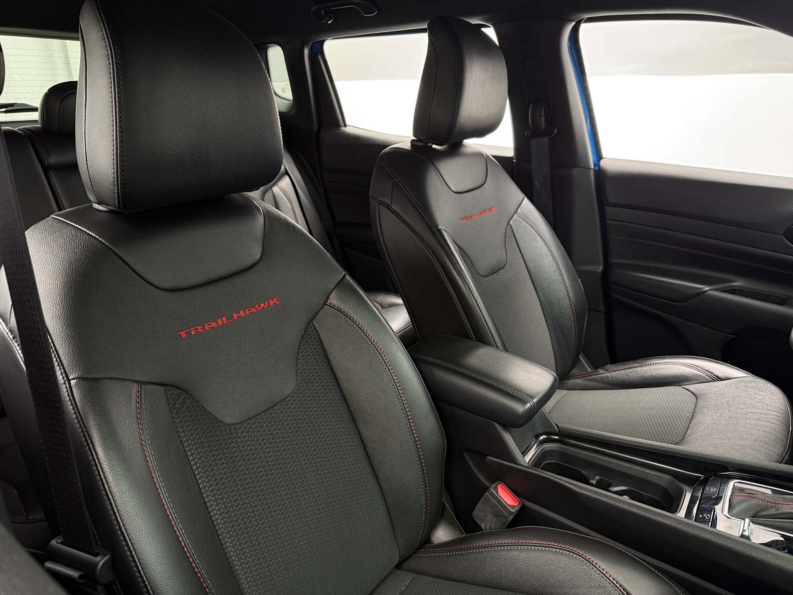 Thumbnail: 2023 Jeep Compass - 2