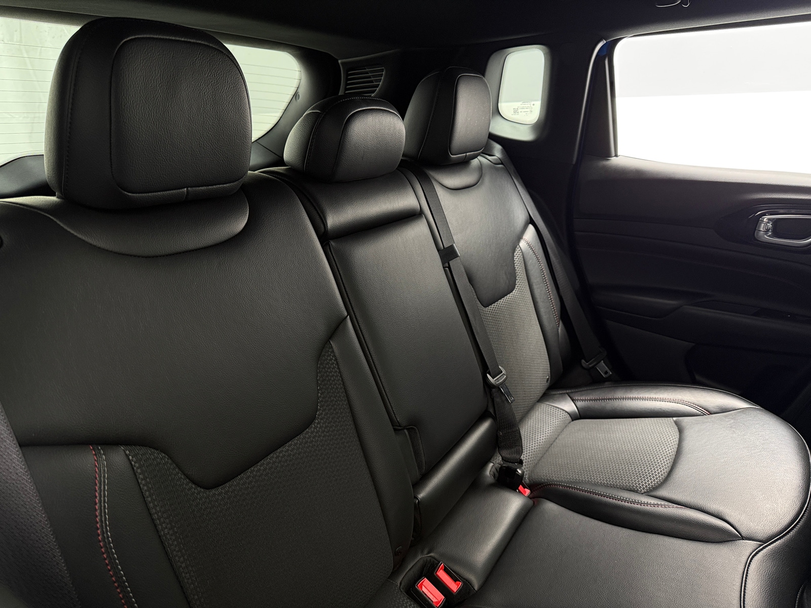 Thumbnail: 2023 Jeep Compass - 6