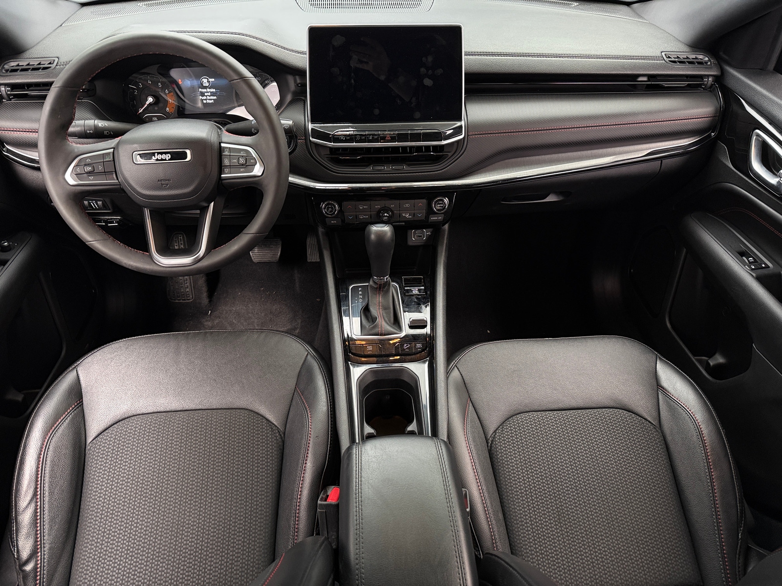 Thumbnail: 2023 Jeep Compass - 3