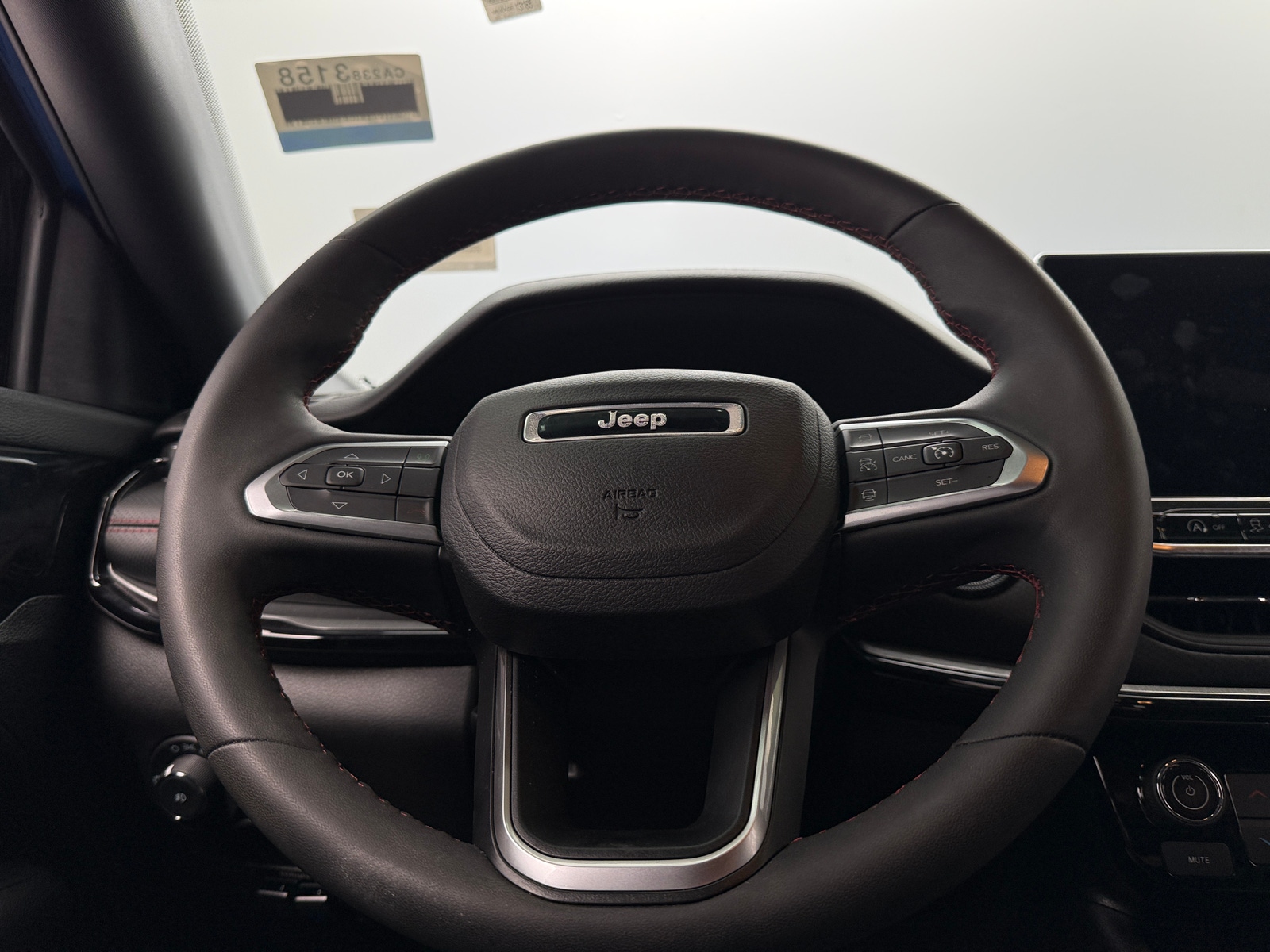 Thumbnail: 2023 Jeep Compass - 5